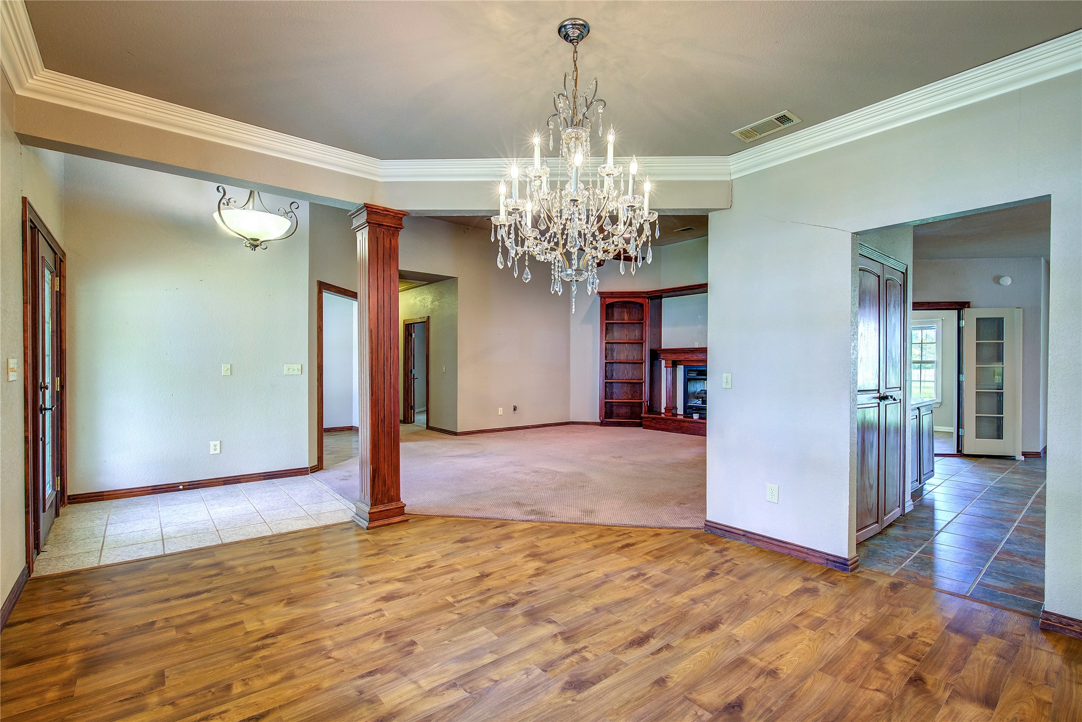 1355 County Road 4719 Wolfe City TX 75496