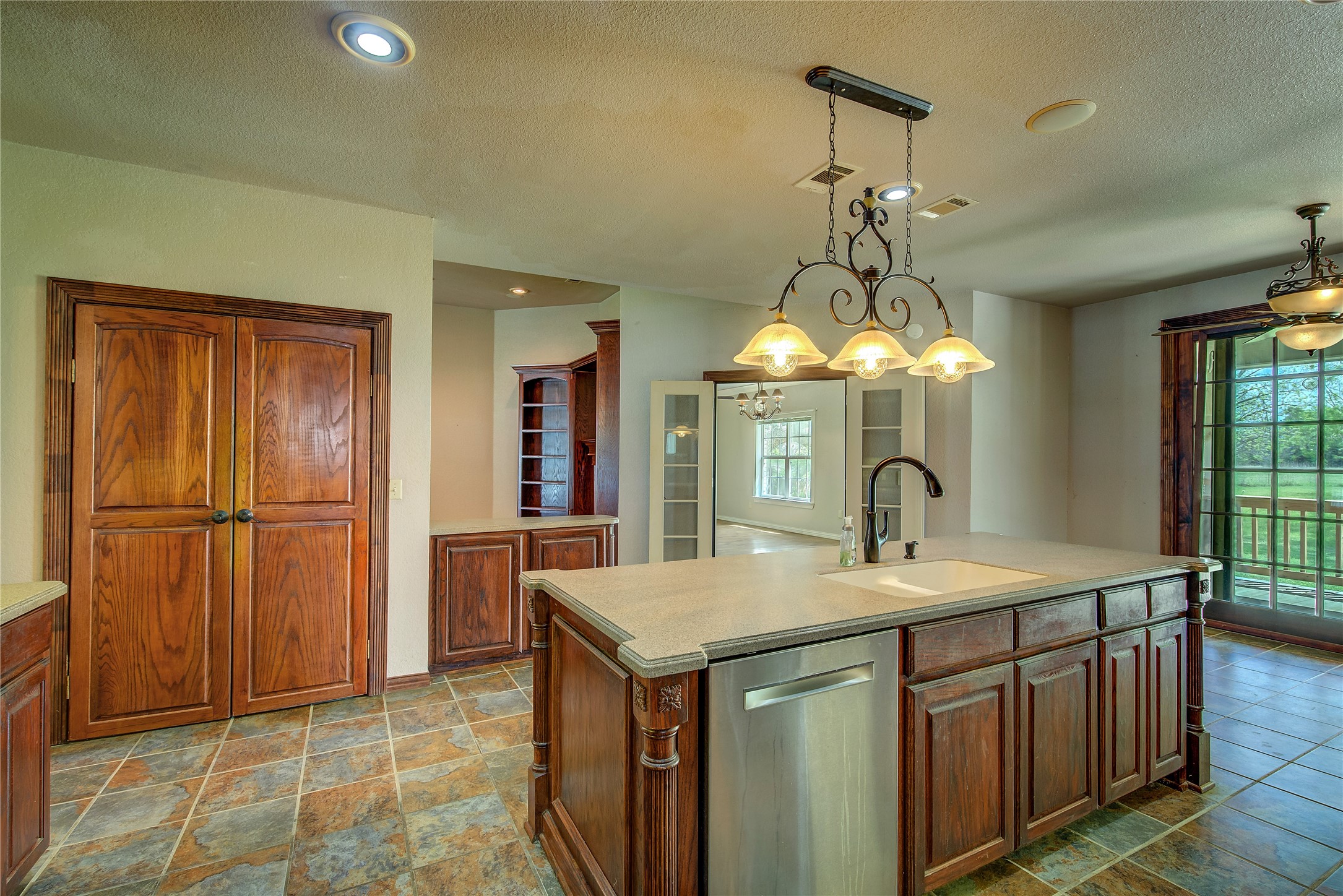 1355 County Road 4719 Wolfe City TX 75496