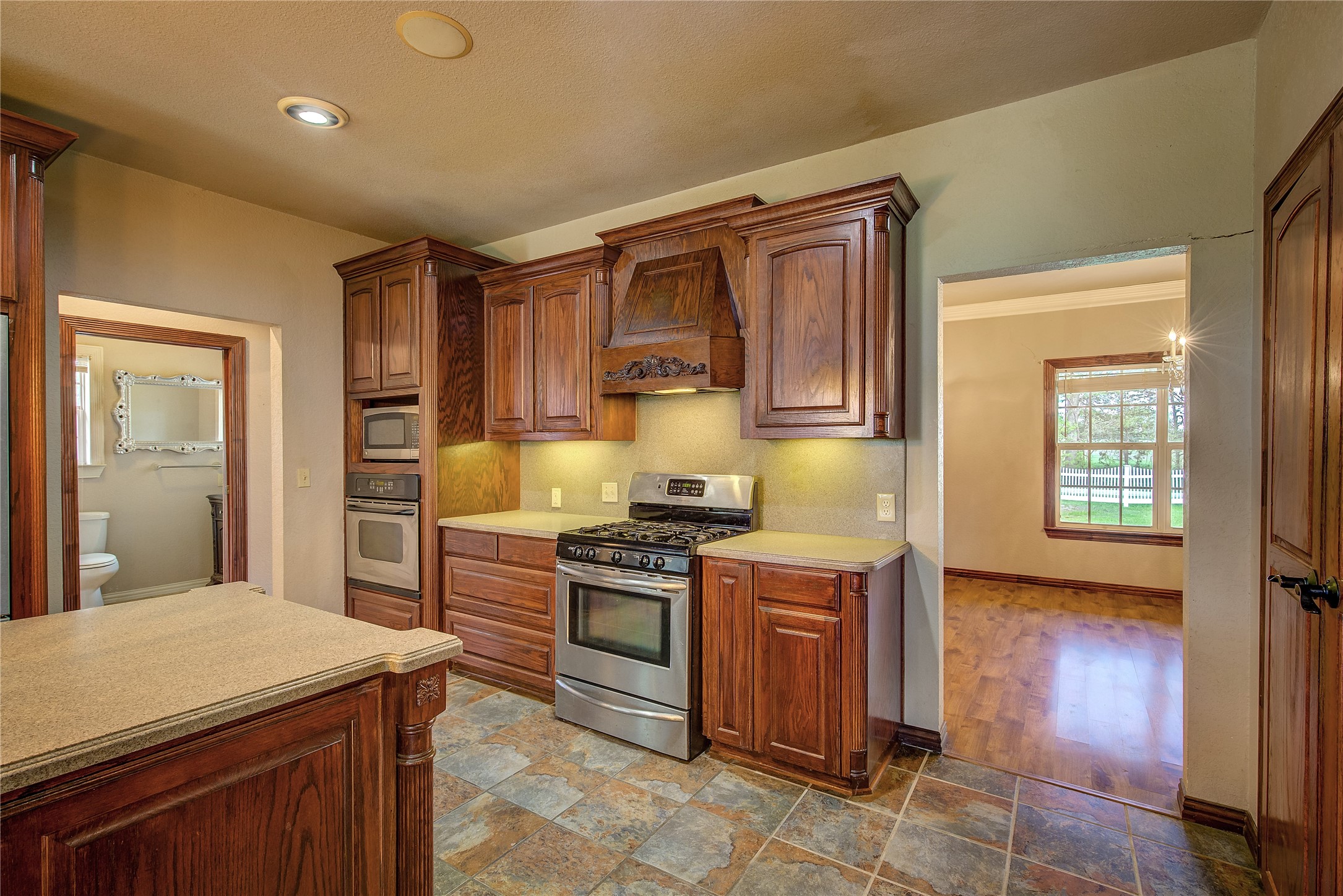 1355 County Road 4719 Wolfe City TX 75496