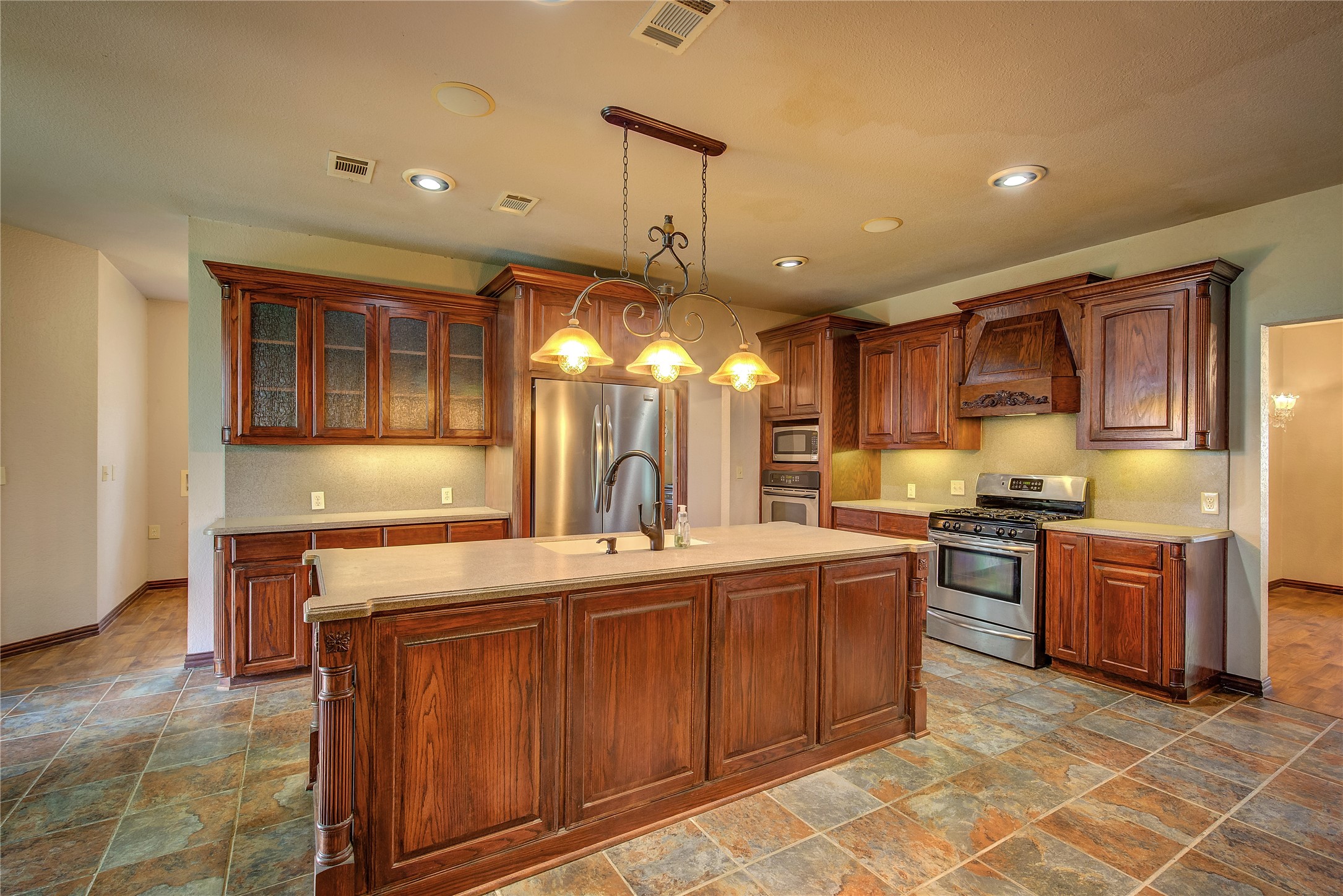 1355 County Road 4719 Wolfe City TX 75496