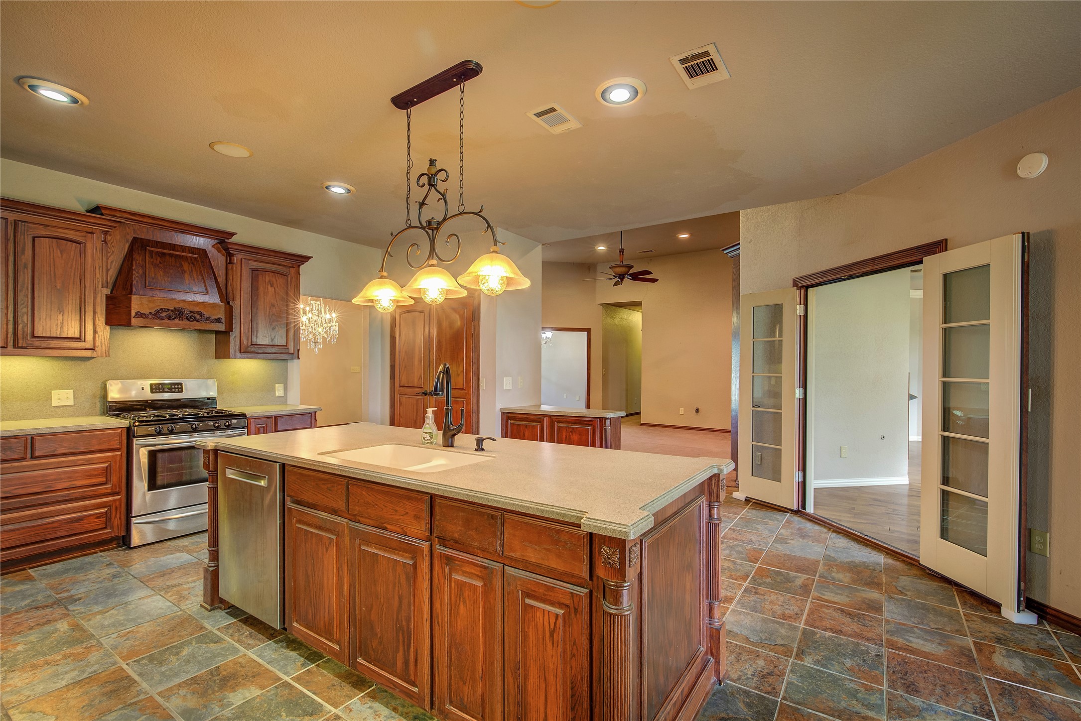 1355 County Road 4719 Wolfe City TX 75496