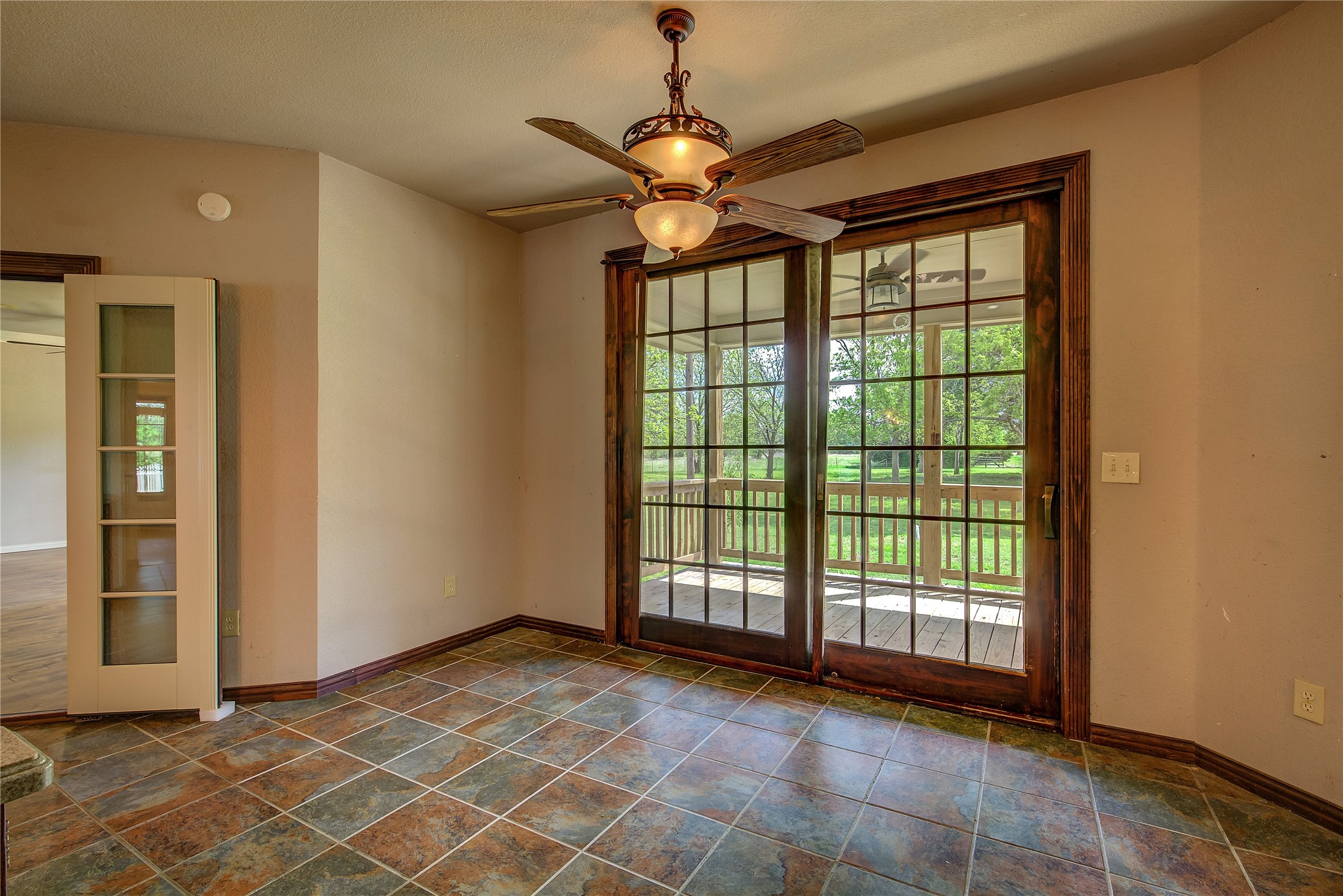 1355 County Road 4719 Wolfe City TX 75496