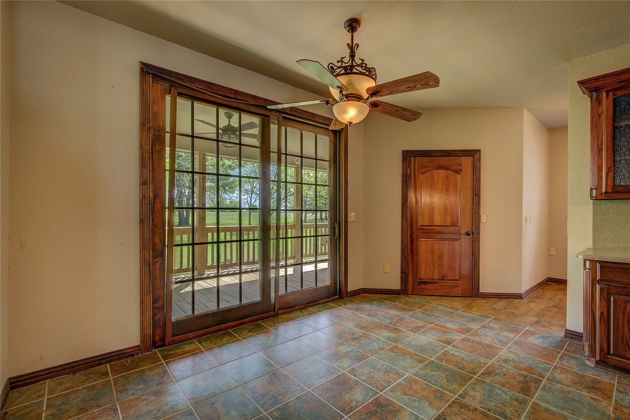 1355 County Road 4719 Wolfe City TX 75496