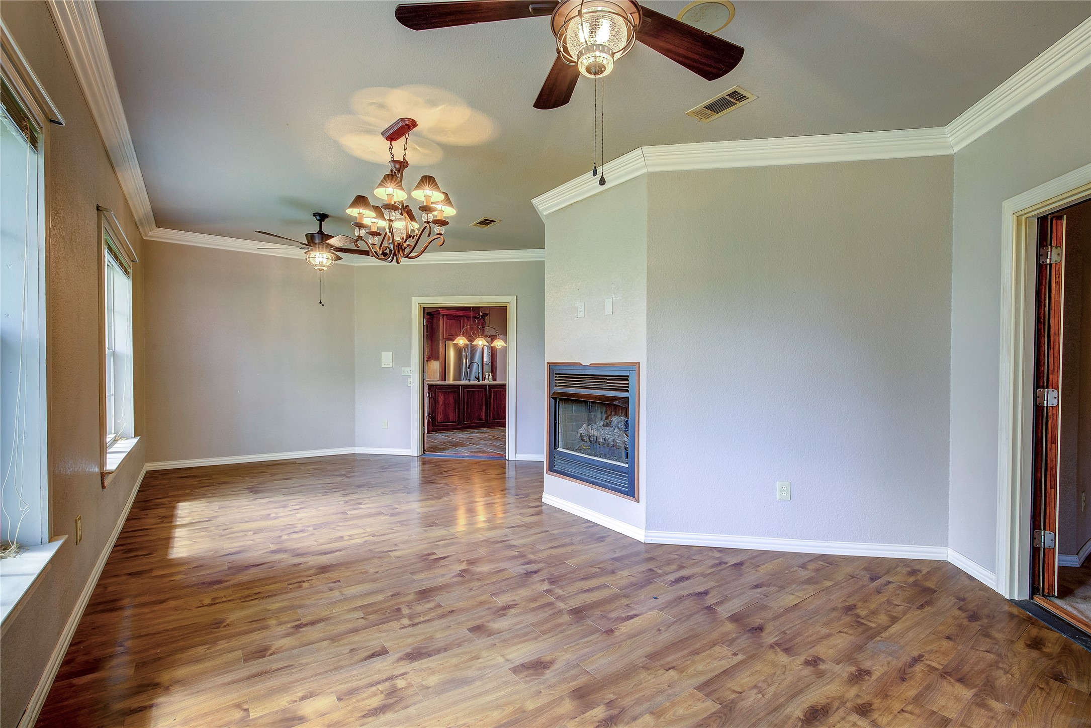 1355 County Road 4719 Wolfe City TX 75496