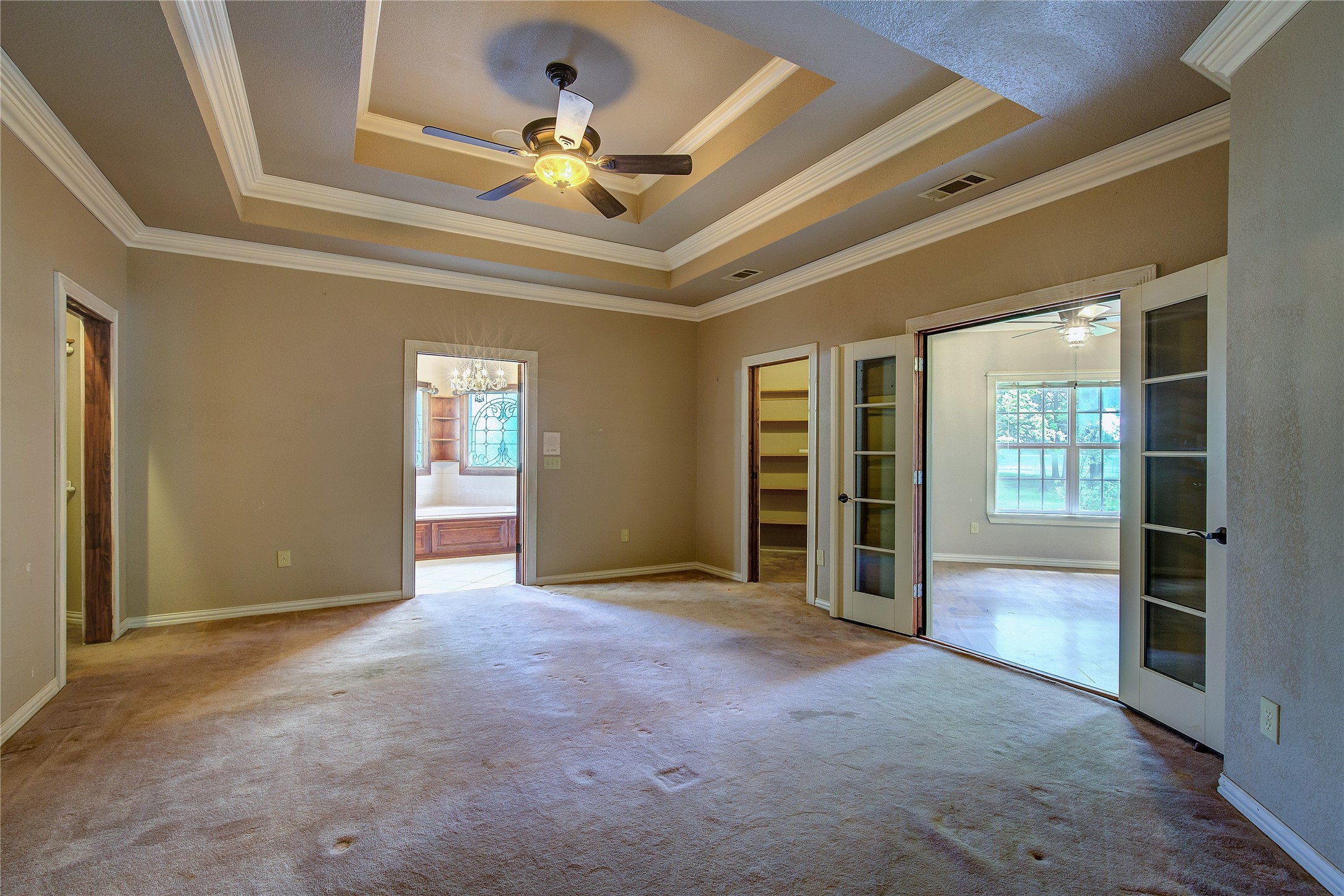 1355 County Road 4719 Wolfe City TX 75496