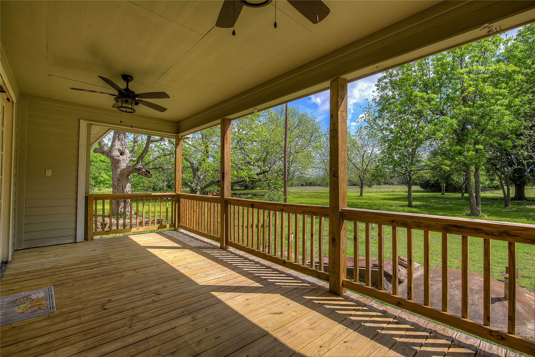 1355 County Road 4719 Wolfe City TX 75496