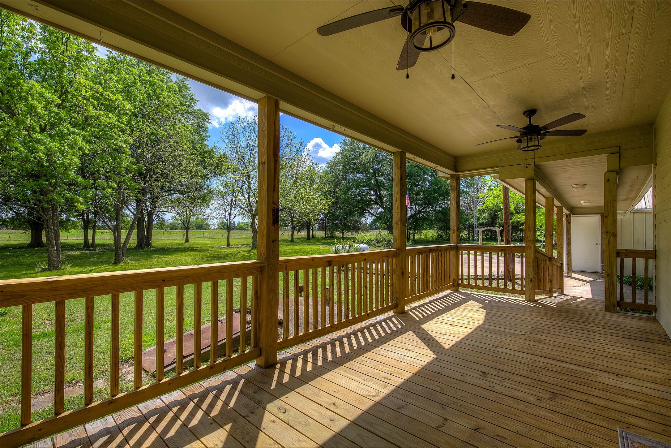 1355 County Road 4719 Wolfe City TX 75496