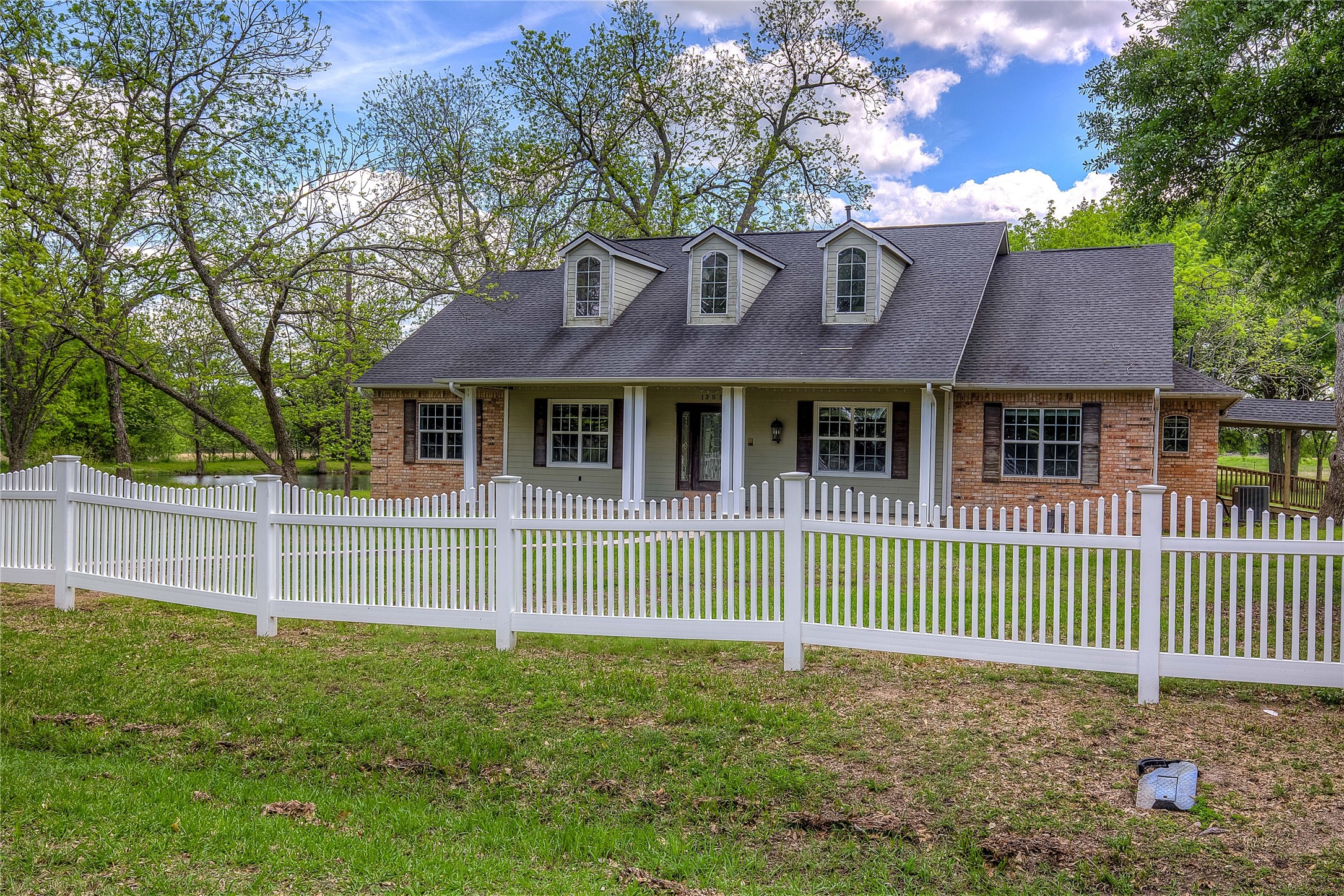 1355 County Road 4719 Wolfe City TX 75496