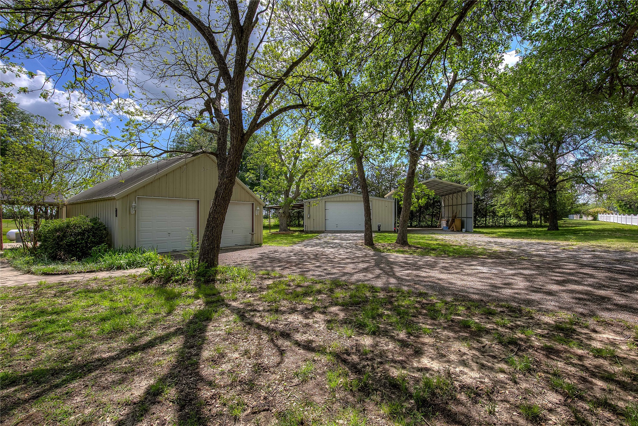 1355 County Road 4719 Wolfe City TX 75496