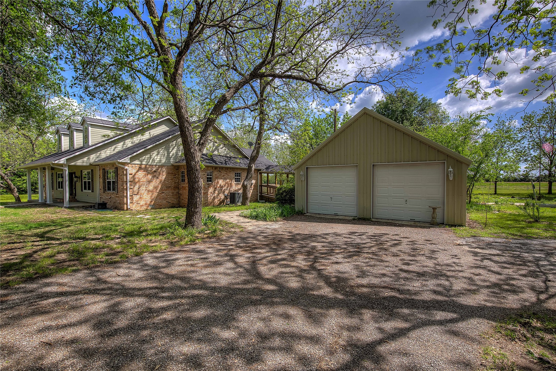 1355 County Road 4719 Wolfe City TX 75496