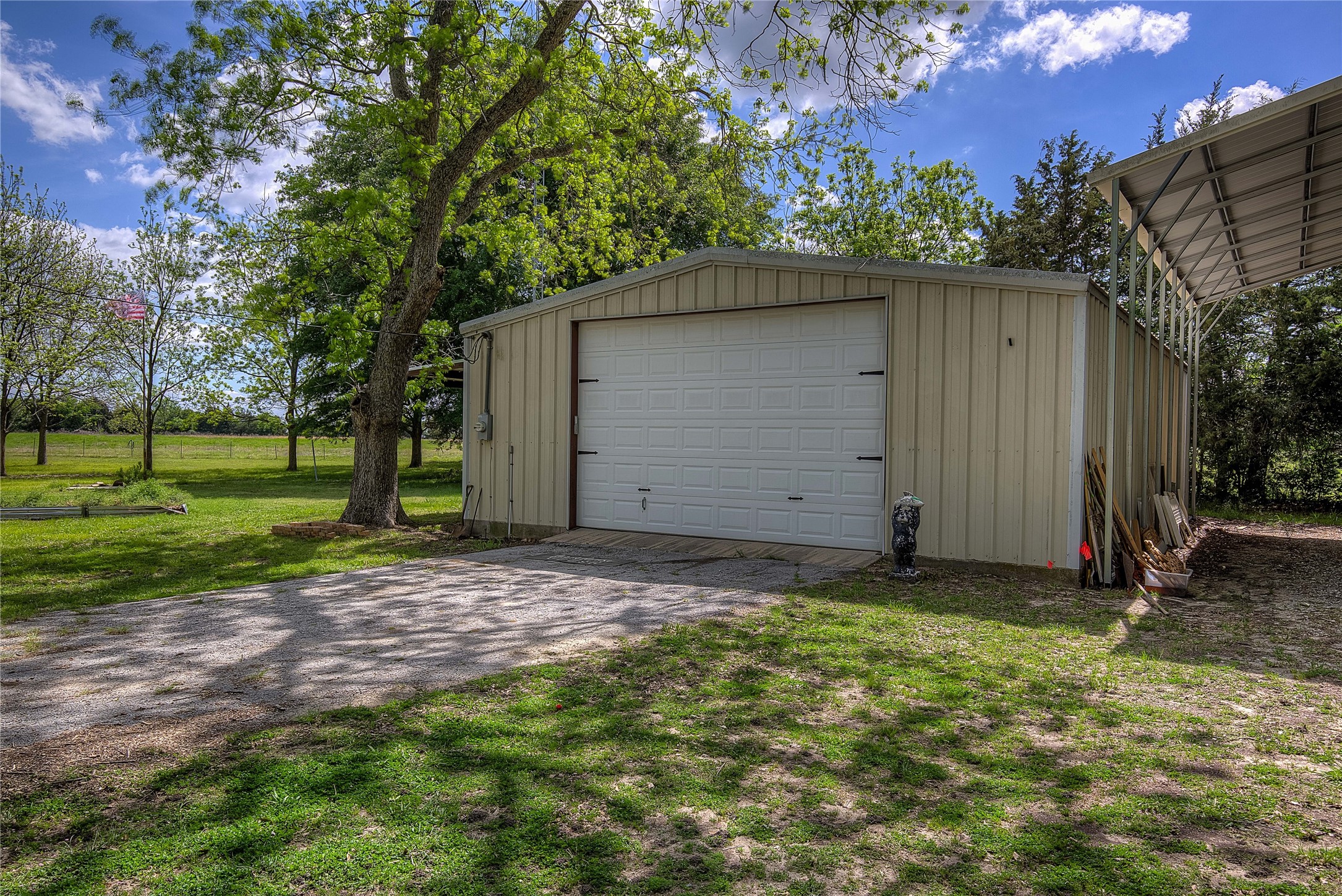1355 County Road 4719 Wolfe City TX 75496