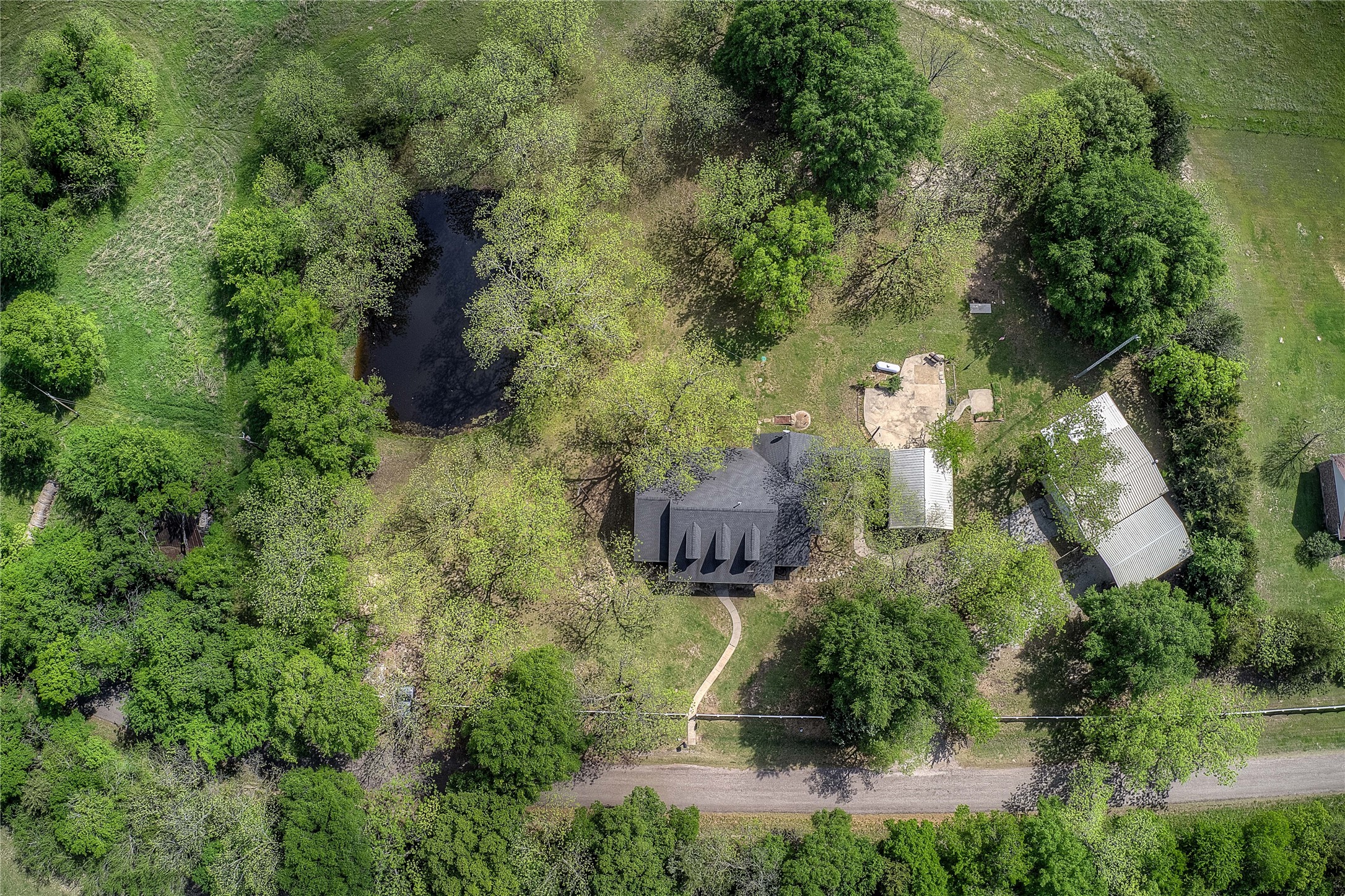 1355 County Road 4719 Wolfe City TX 75496