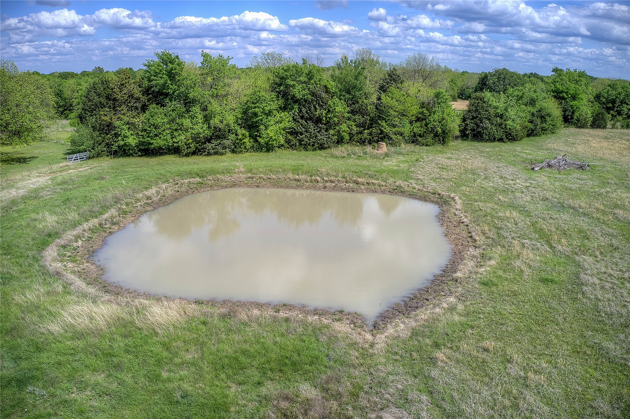 1355 County Road 4719 Wolfe City TX 75496