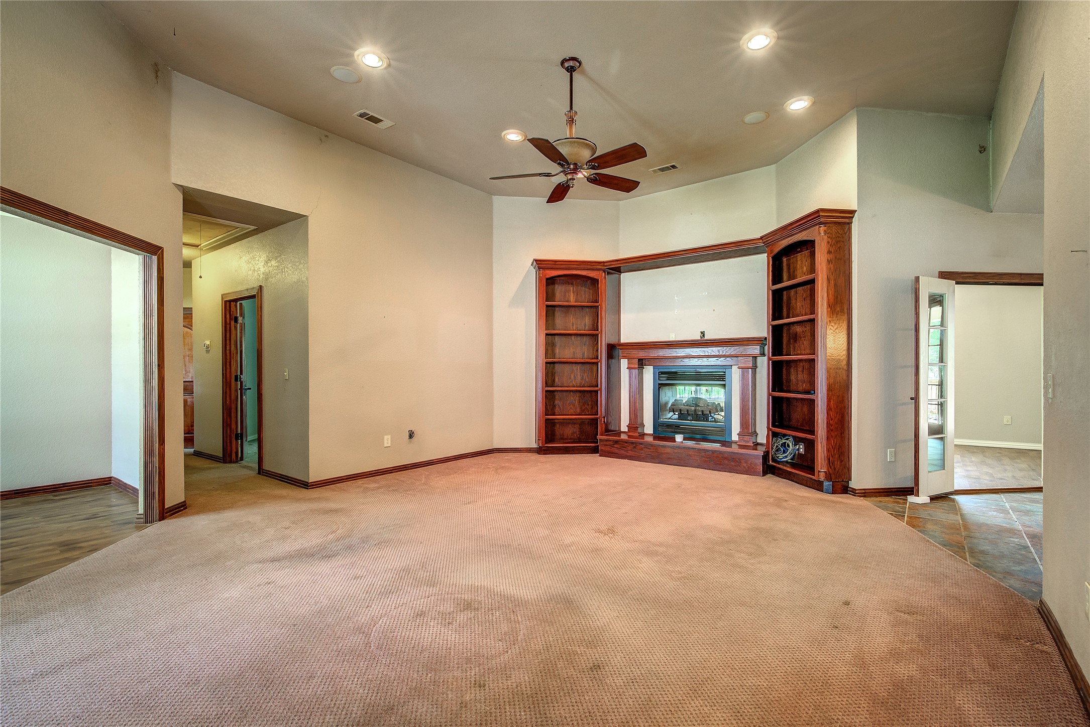 1355 County Road 4719 Wolfe City TX 75496
