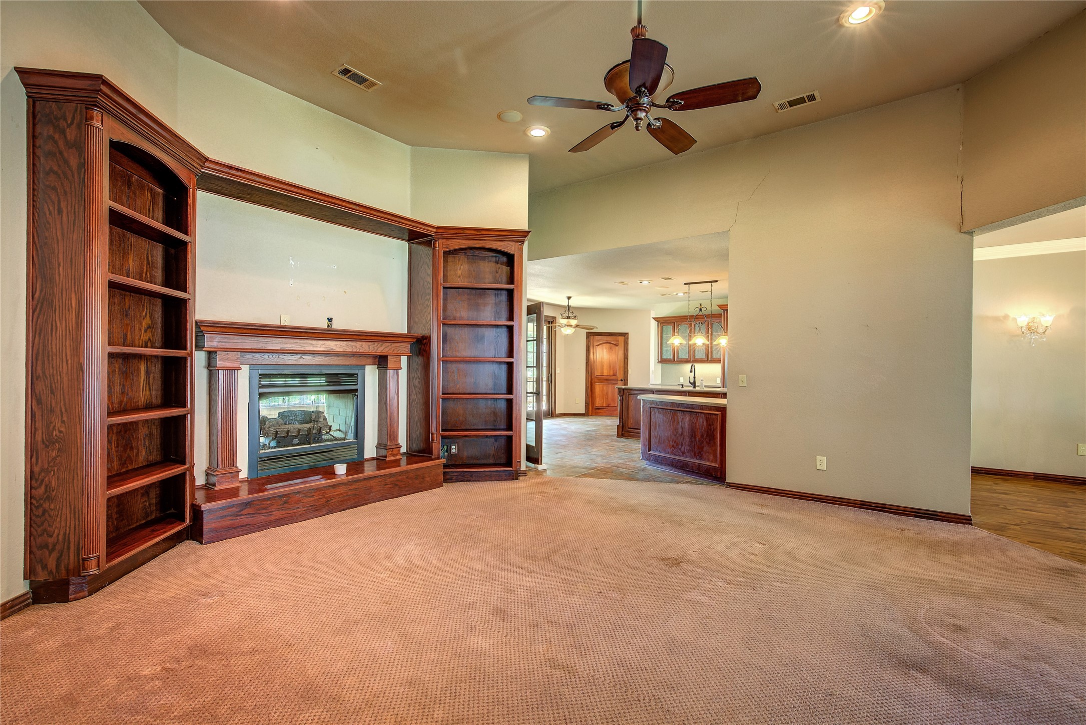 1355 County Road 4719 Wolfe City TX 75496