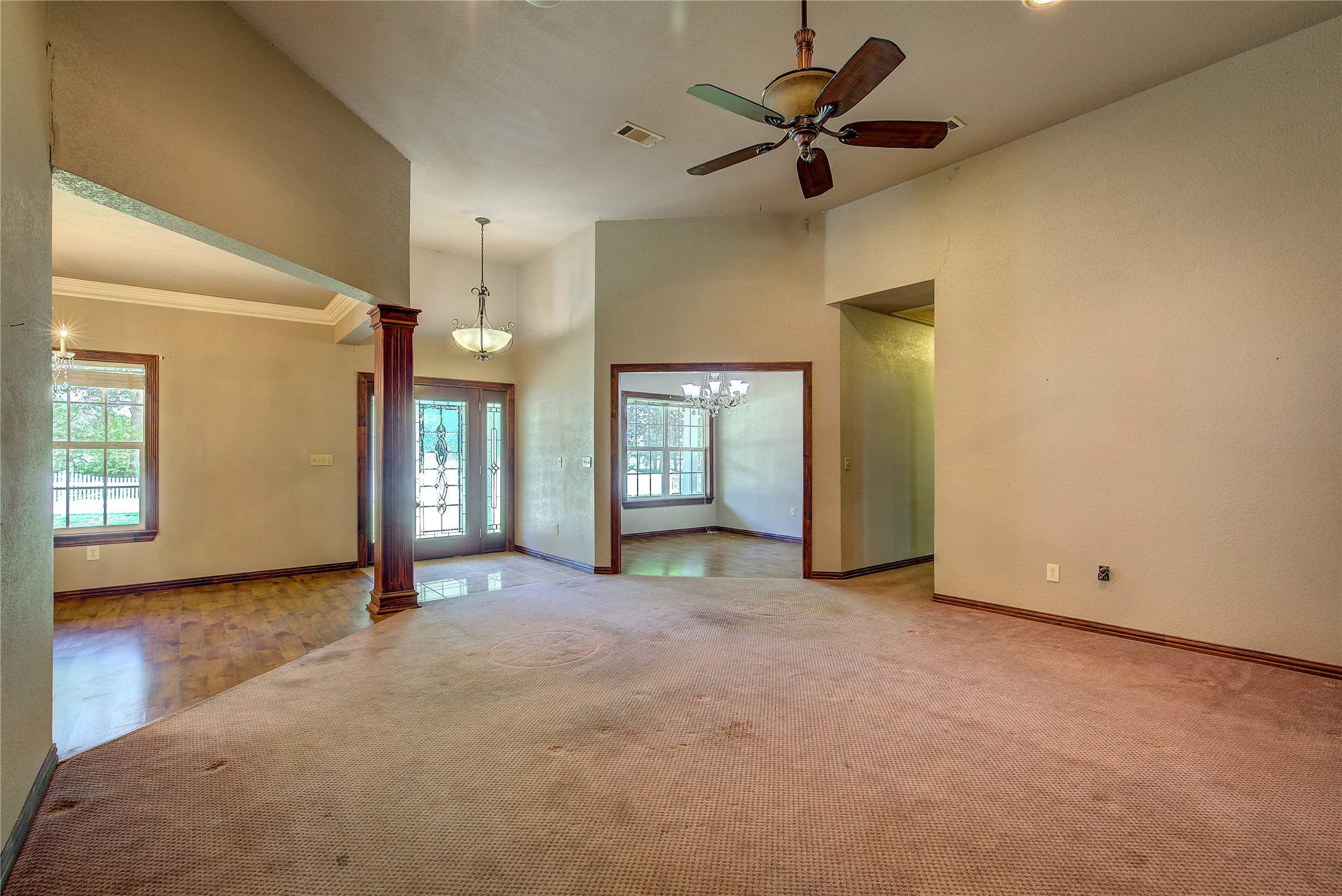 1355 County Road 4719 Wolfe City TX 75496