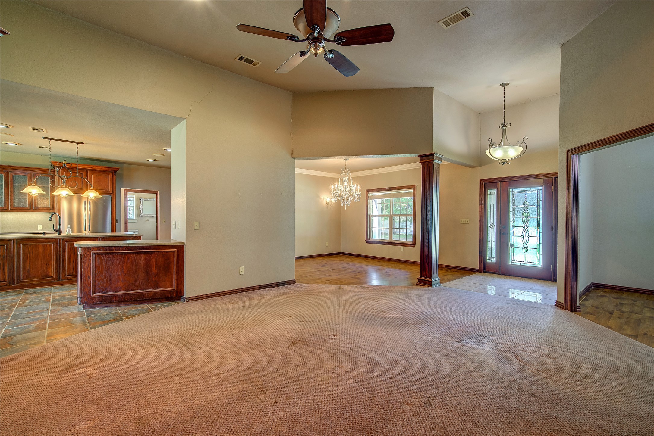 1355 County Road 4719 Wolfe City TX 75496