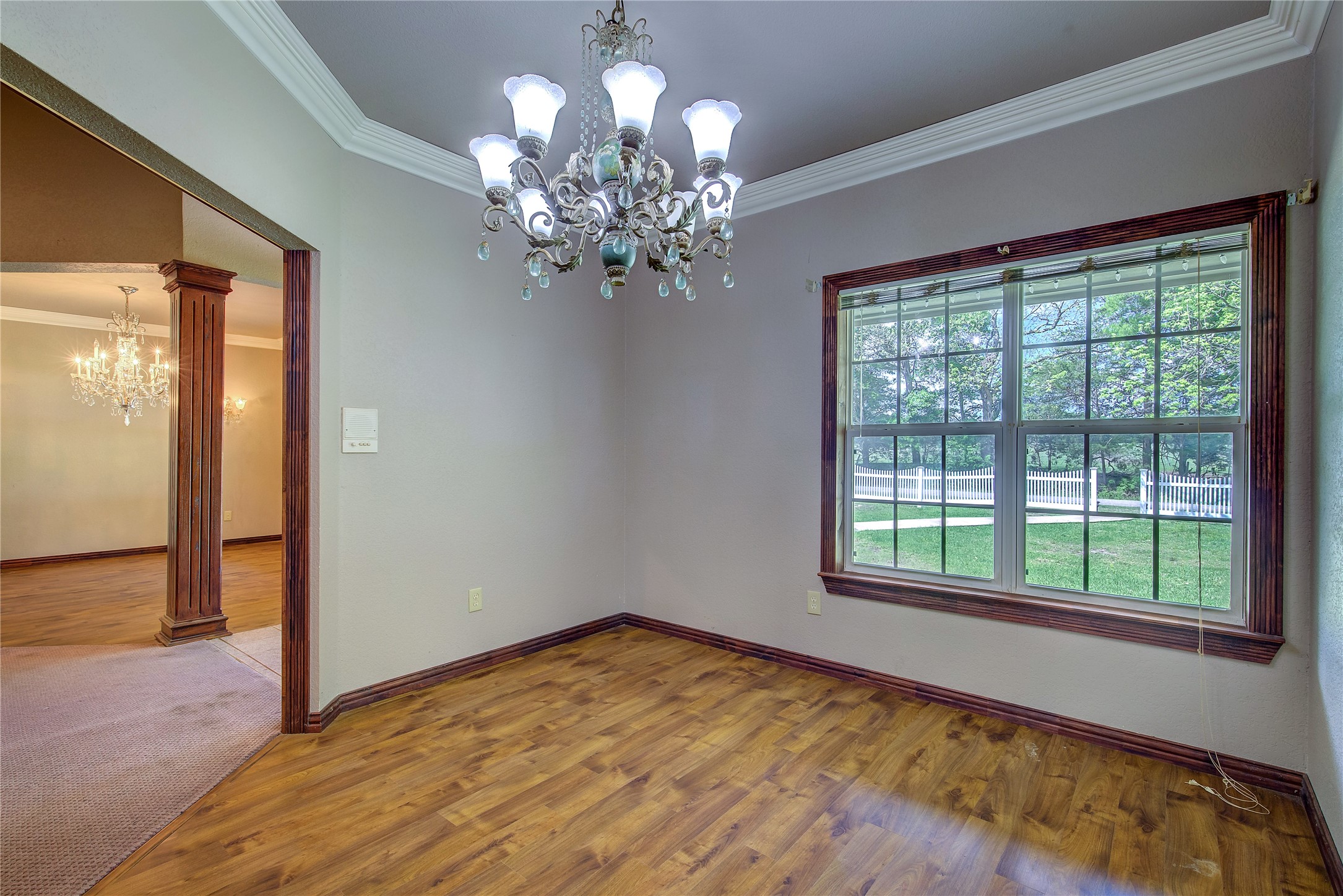 1355 County Road 4719 Wolfe City TX 75496