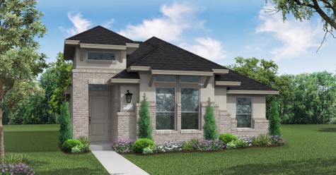 8225 Yellow Brick Pass Mckinney TX 75071