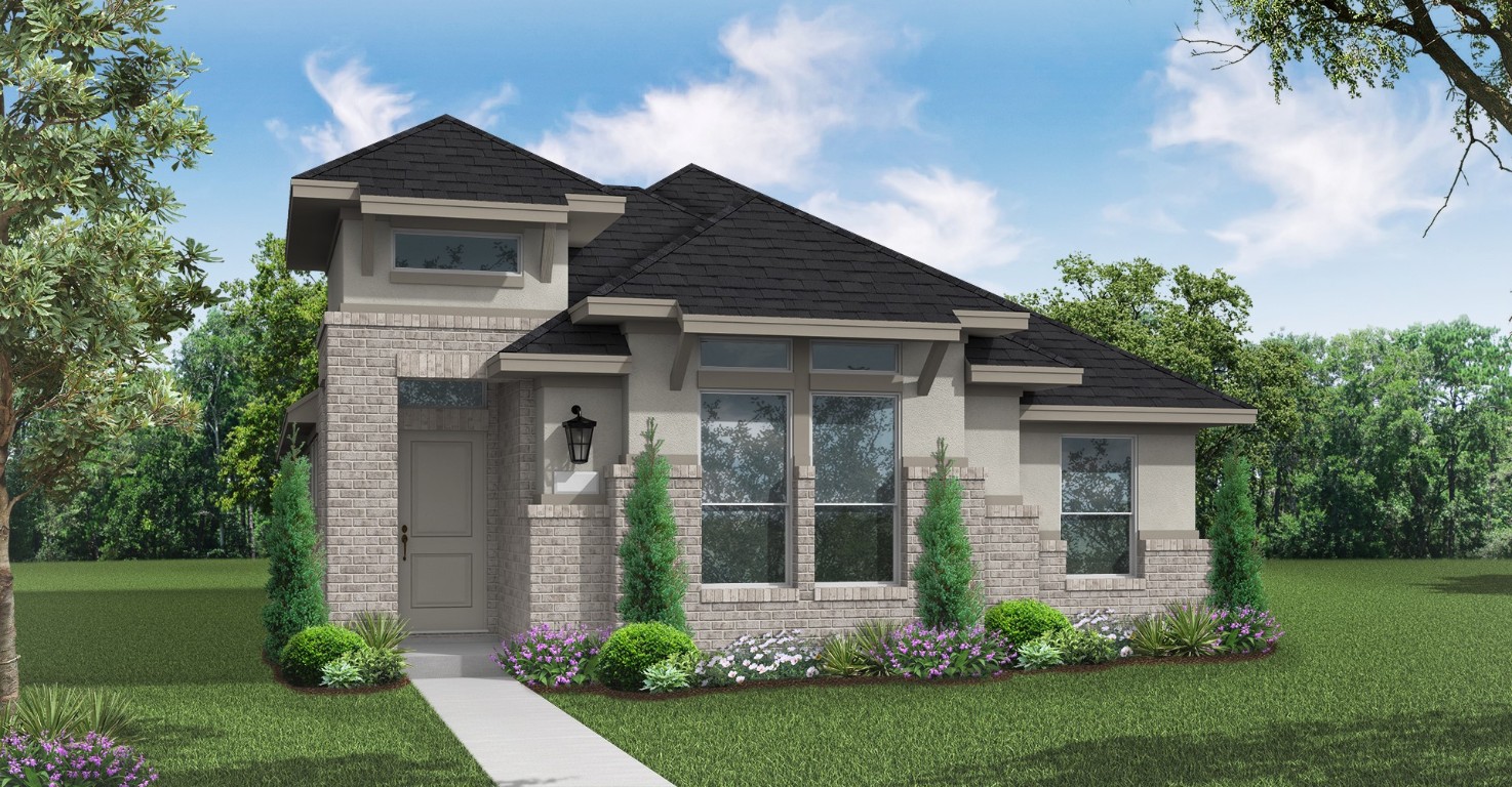 8225 Yellow Brick Pass Mckinney TX 75071