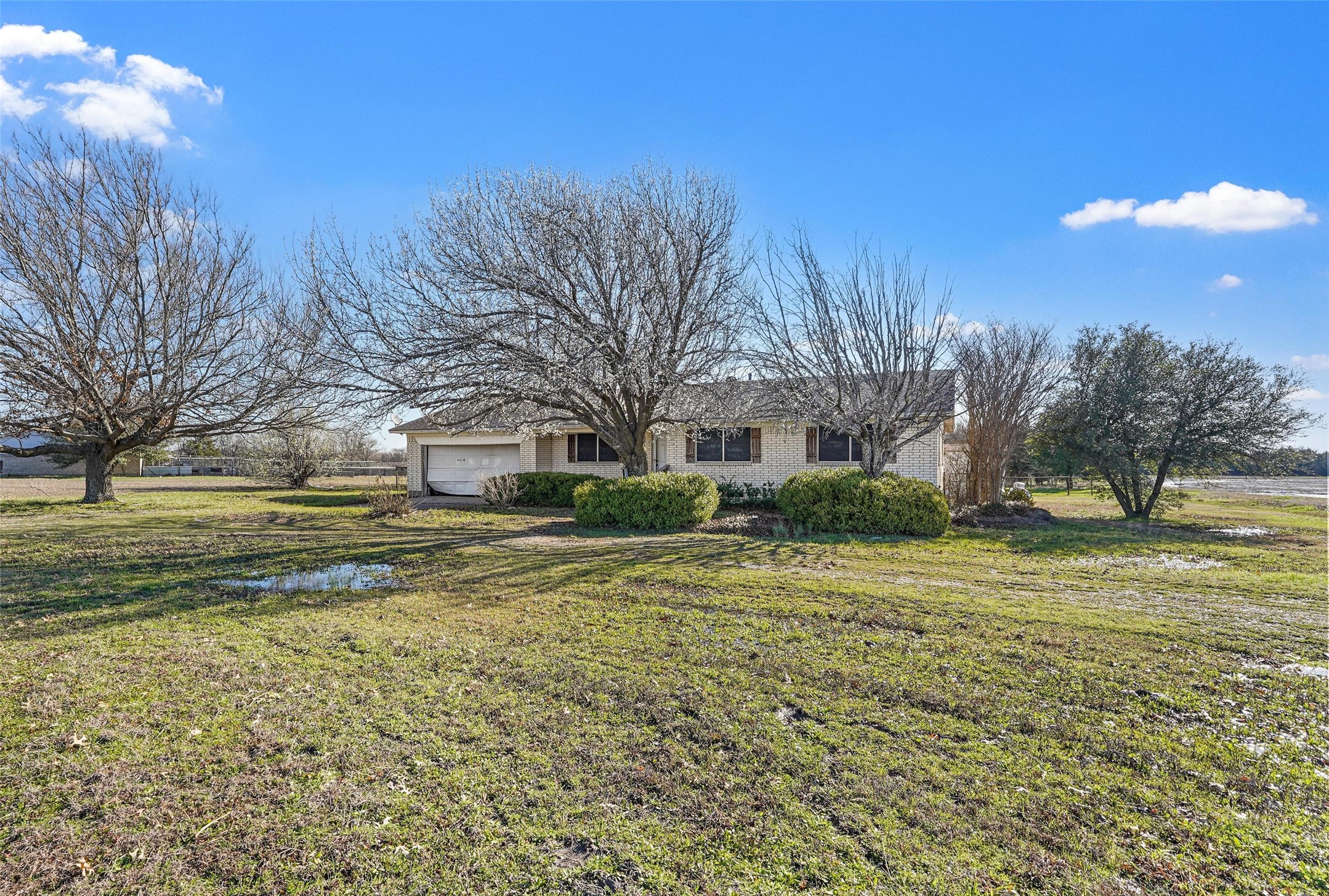 1603 State Highway 78 S Farmersville TX 75442