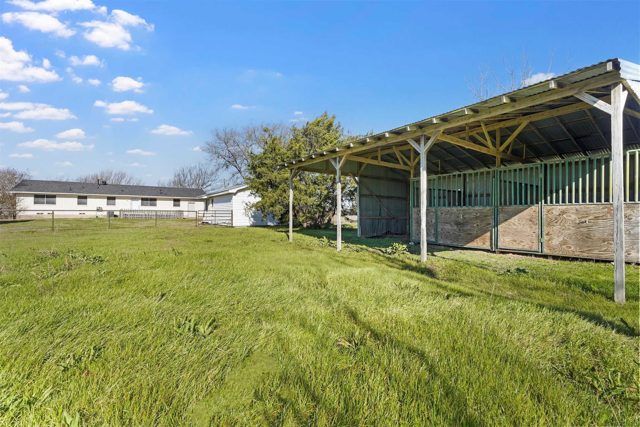 1603 State Highway 78 S Farmersville TX 75442