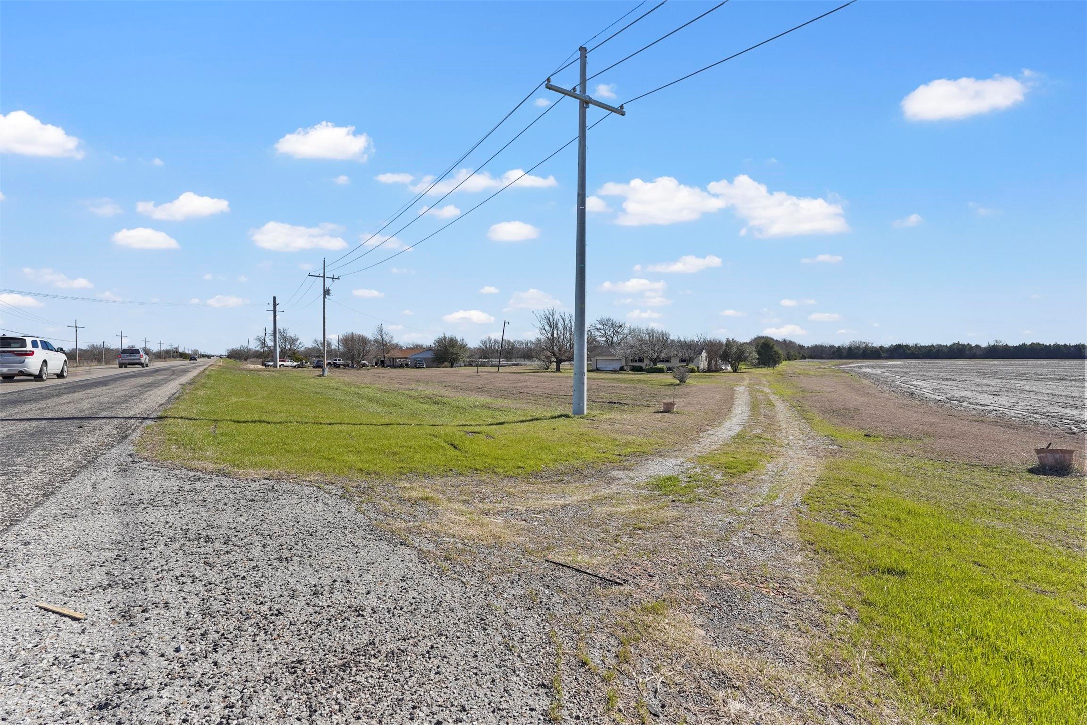 1603 State Highway 78 S Farmersville TX 75442