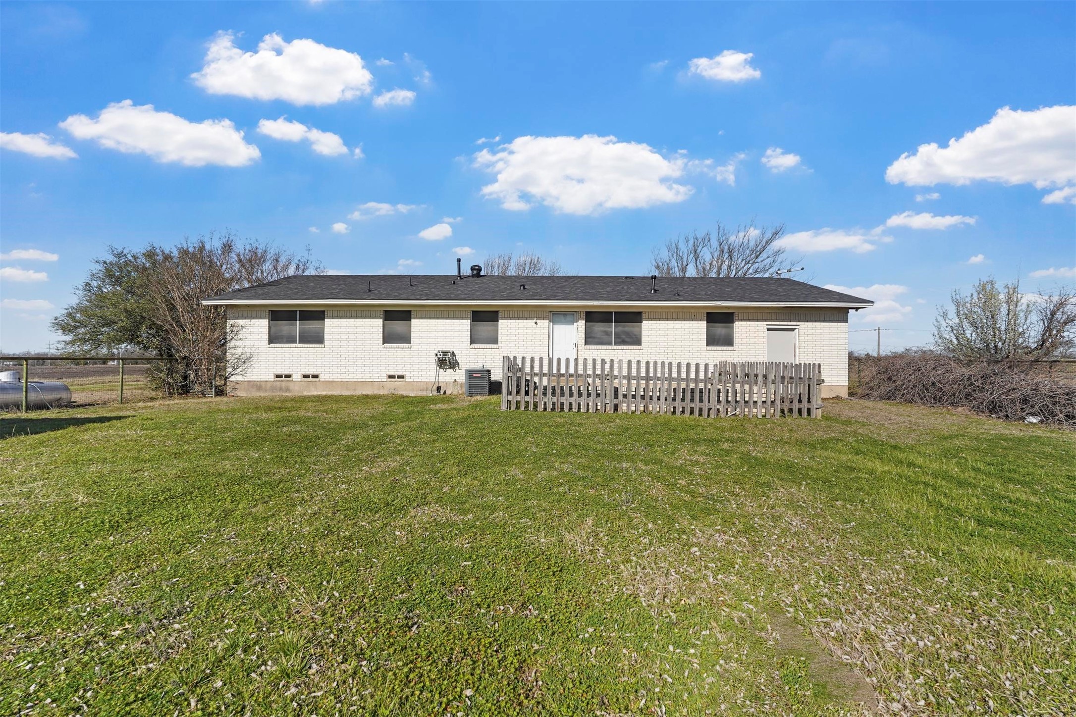 1603 State Highway 78 S Farmersville TX 75442