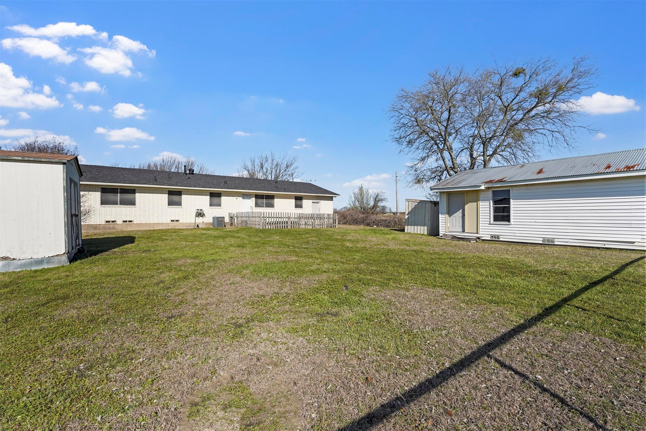 1603 State Highway 78 S Farmersville TX 75442