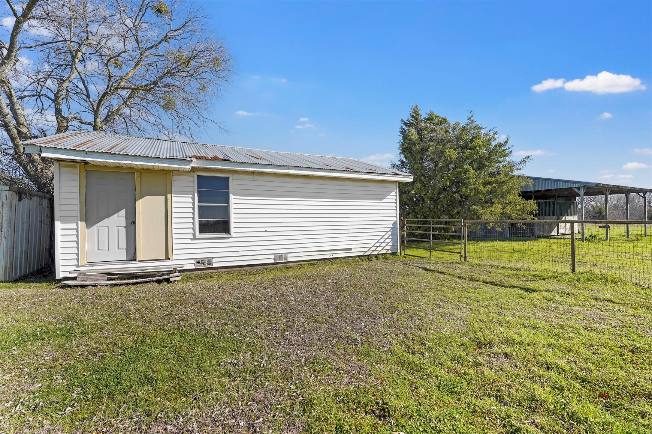 1603 State Highway 78 S Farmersville TX 75442