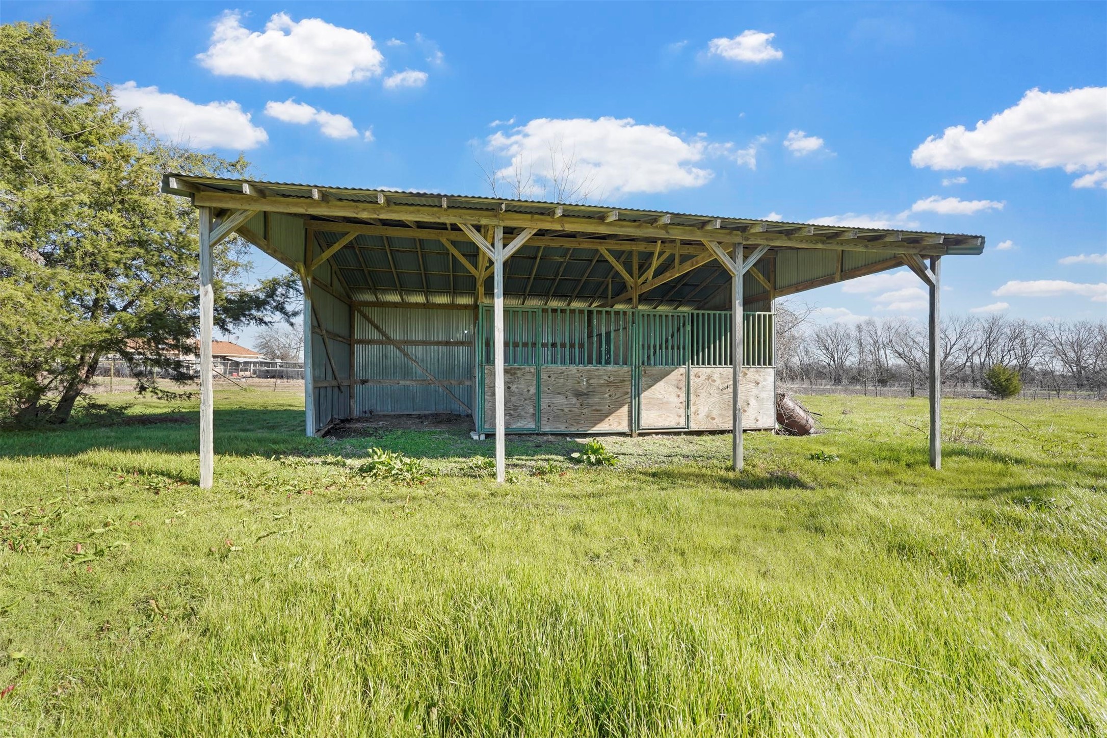 1603 State Highway 78 S Farmersville TX 75442
