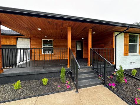 806 Jungle Drive Duncanville TX 75116