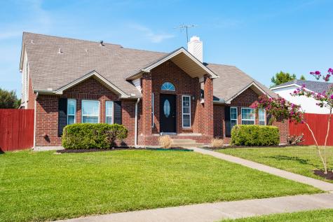 8117 Trail Lake Drive Rowlett TX 75088