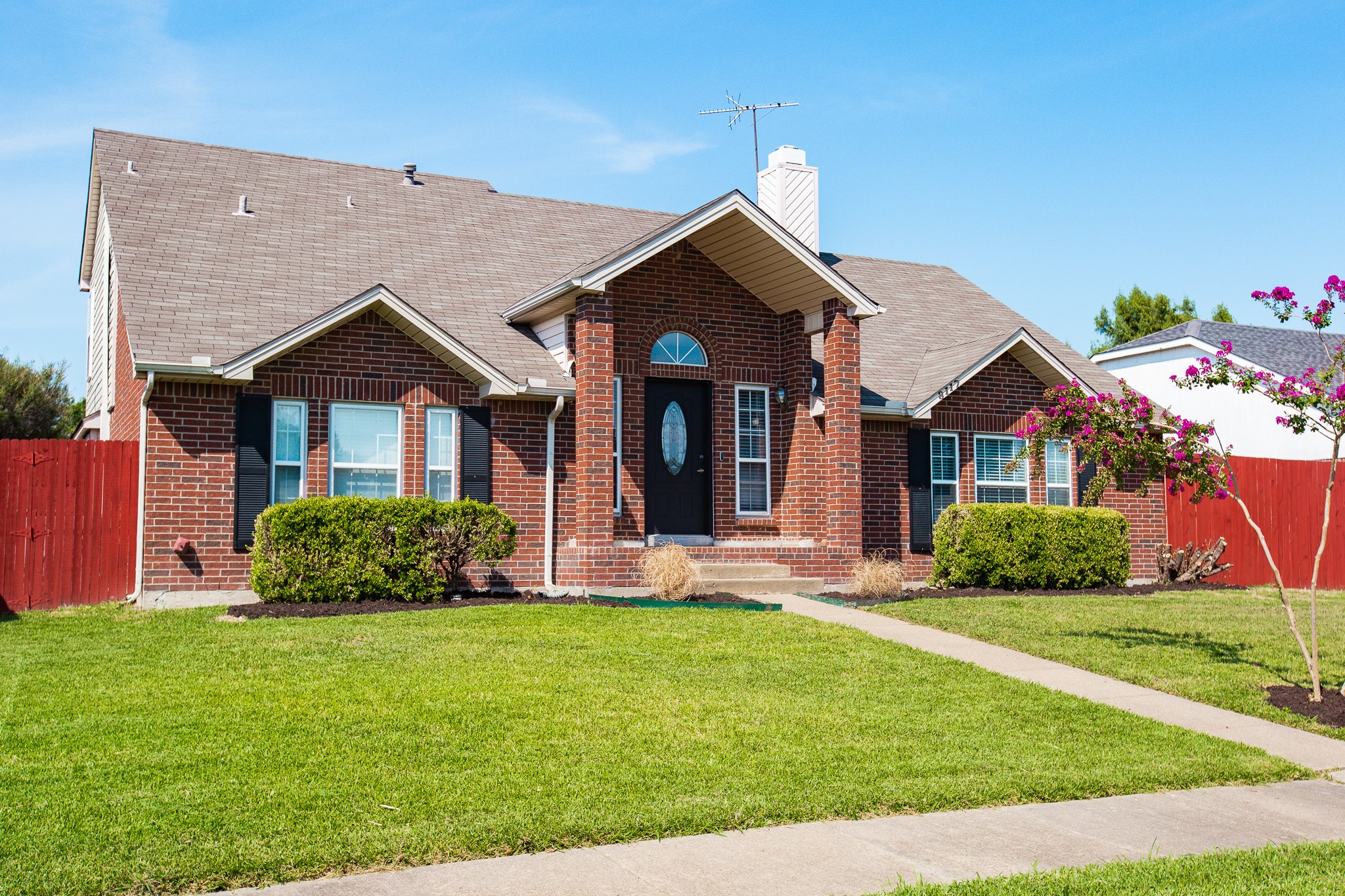 8117 Trail Lake Drive Rowlett TX 75088