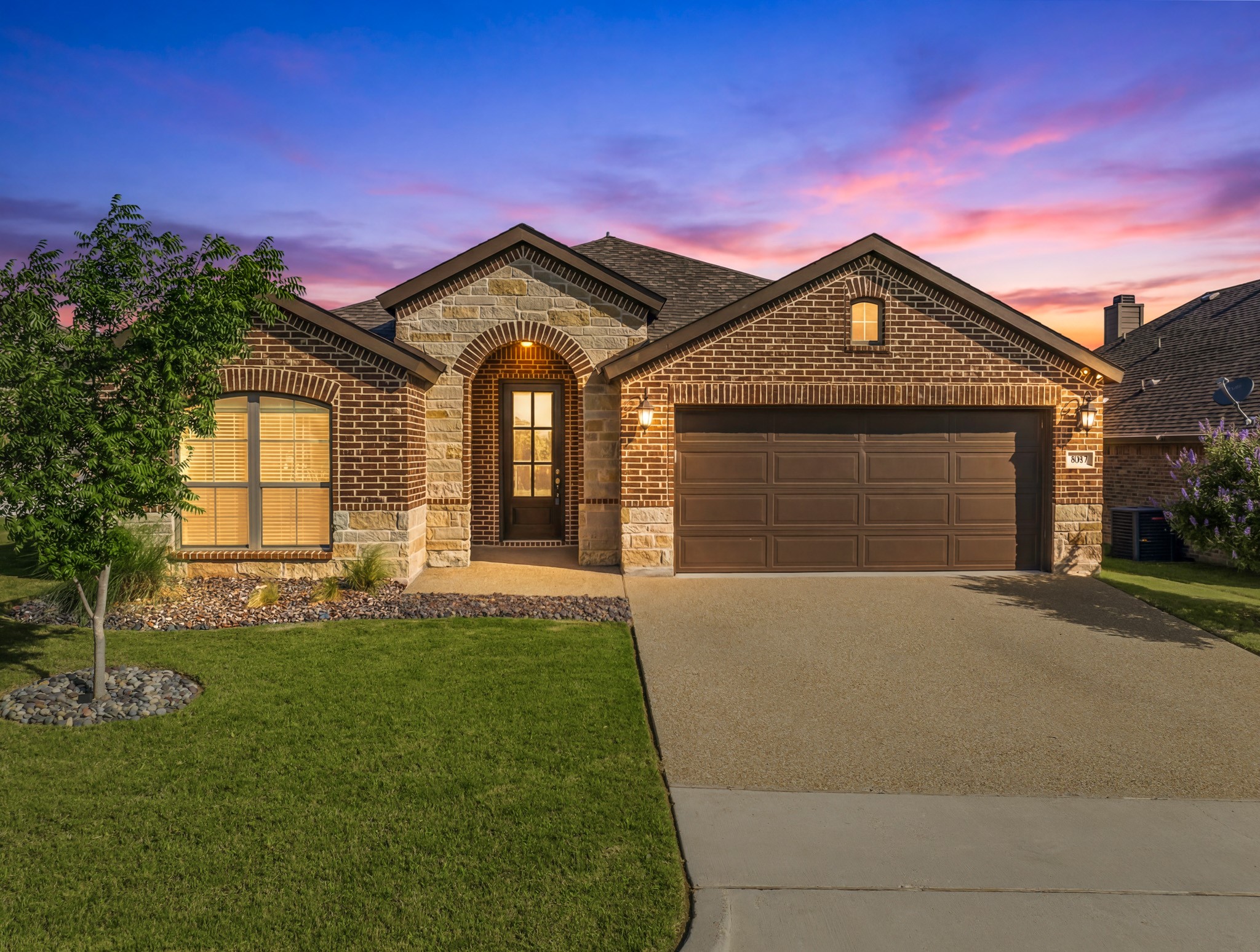 3017 Paint Horse Drive Waco TX 76706