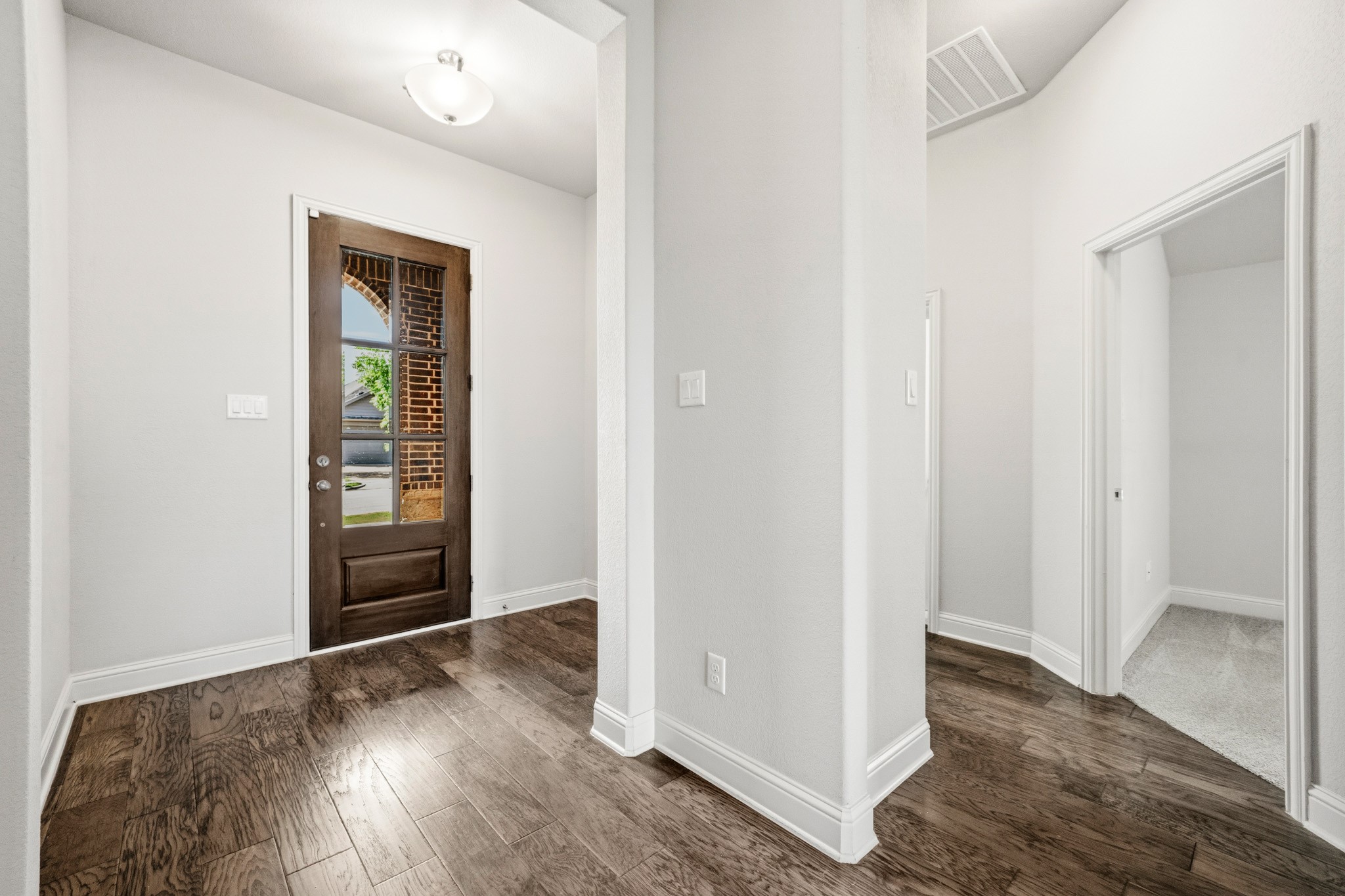 3017 Paint Horse Drive Waco TX 76706