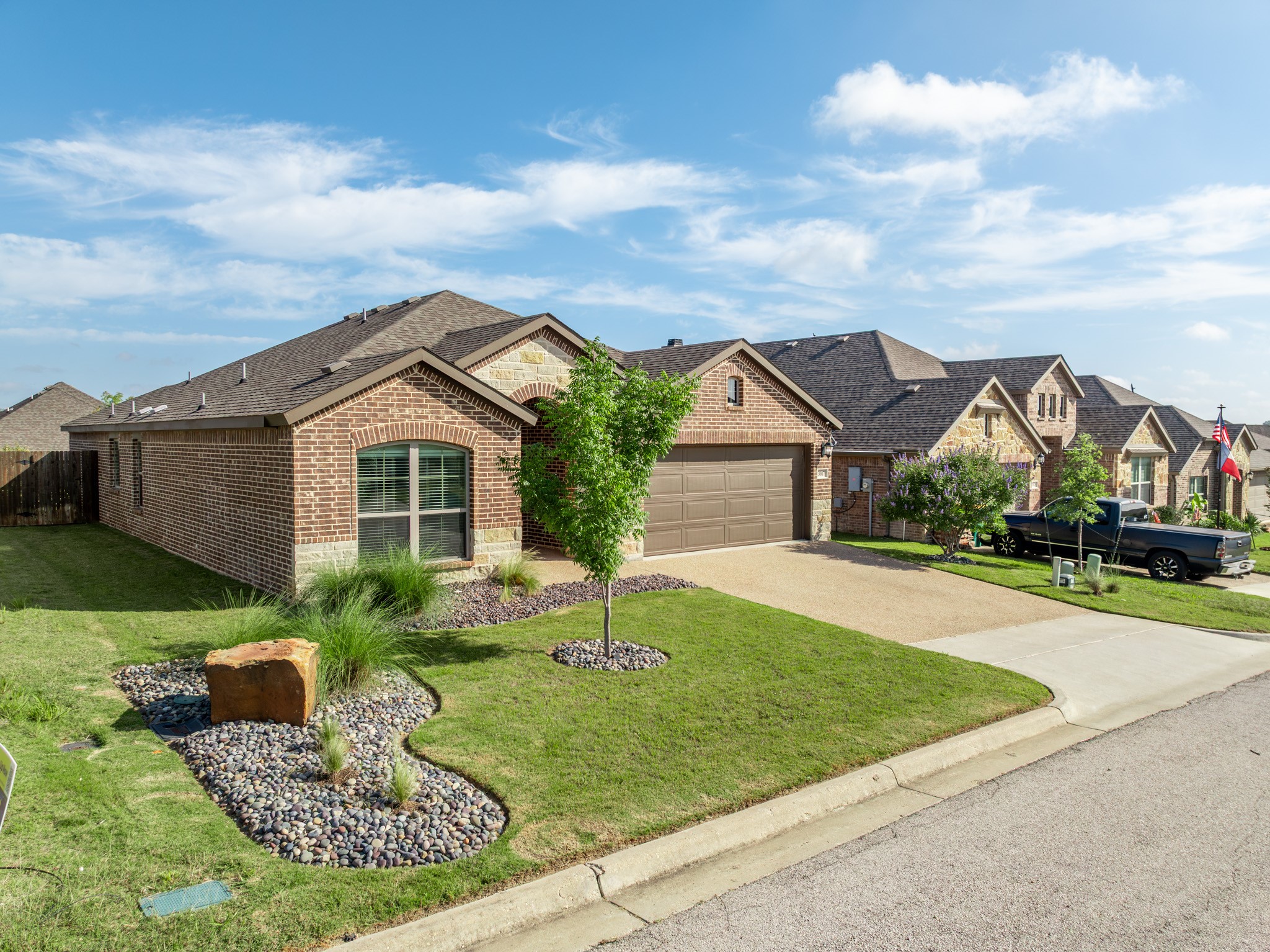 3017 Paint Horse Drive Waco TX 76706