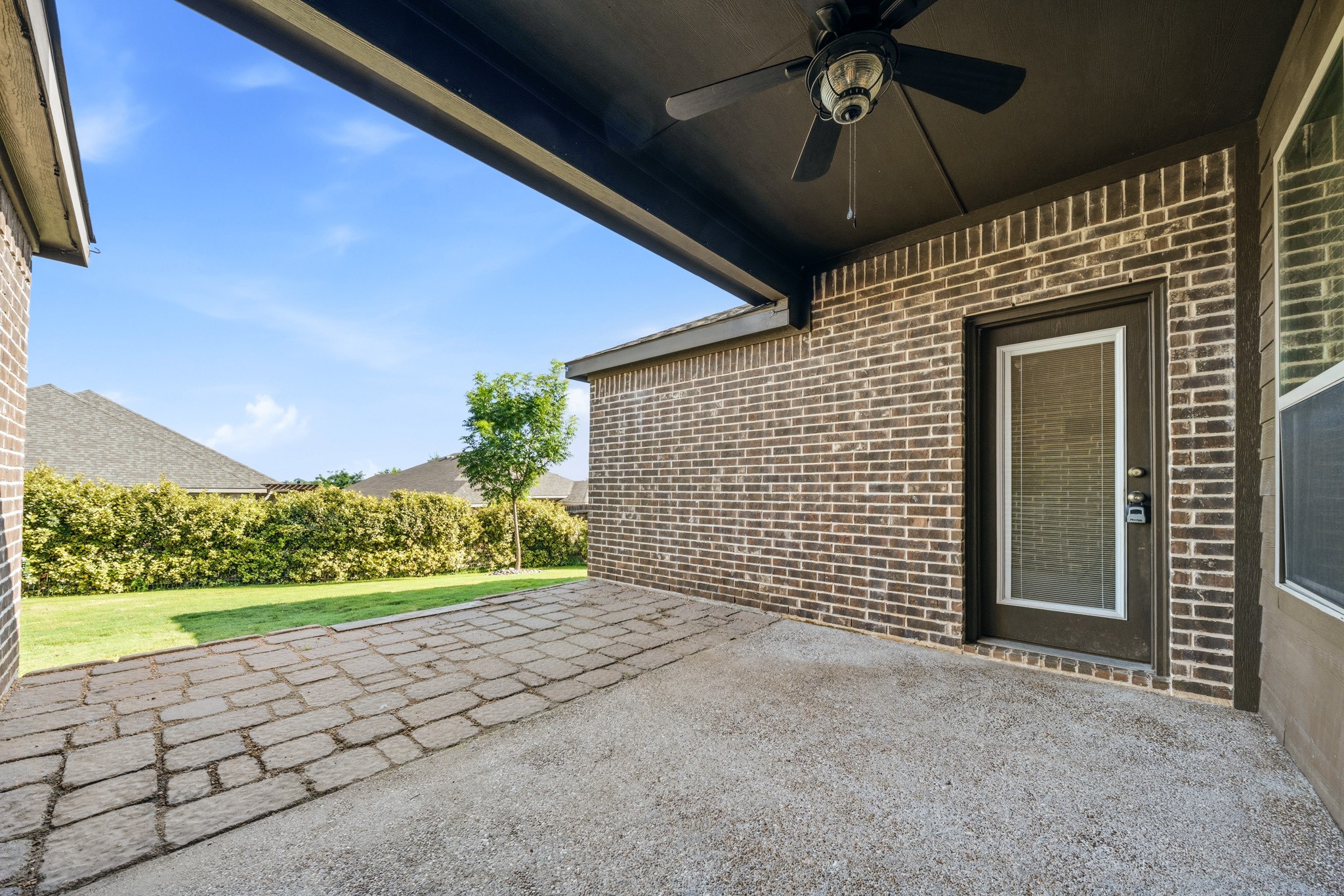 3017 Paint Horse Drive Waco TX 76706