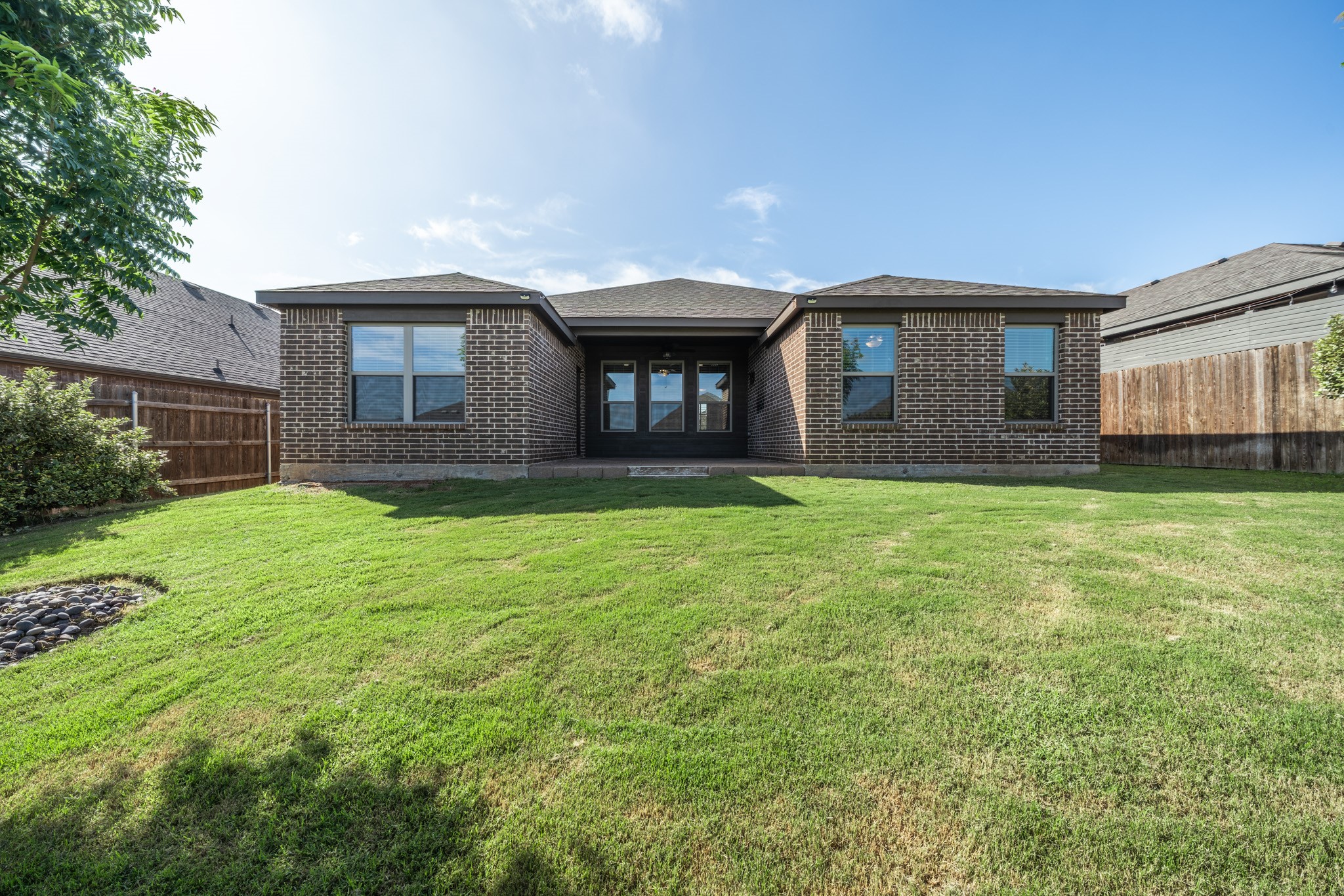 3017 Paint Horse Drive Waco TX 76706