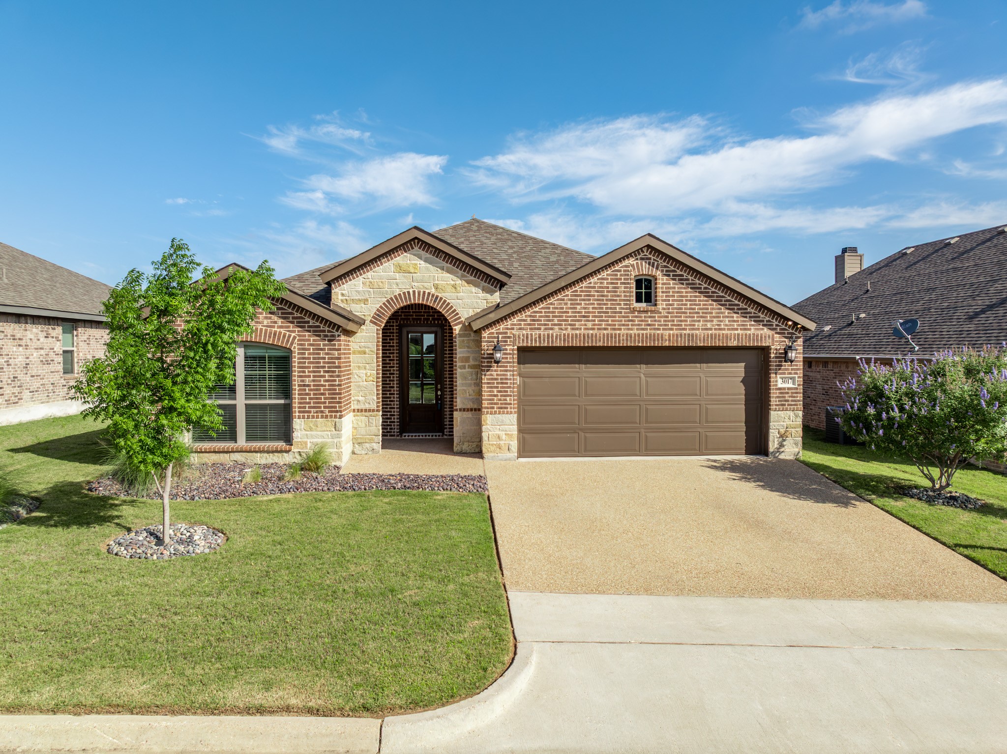 3017 Paint Horse Drive Waco TX 76706