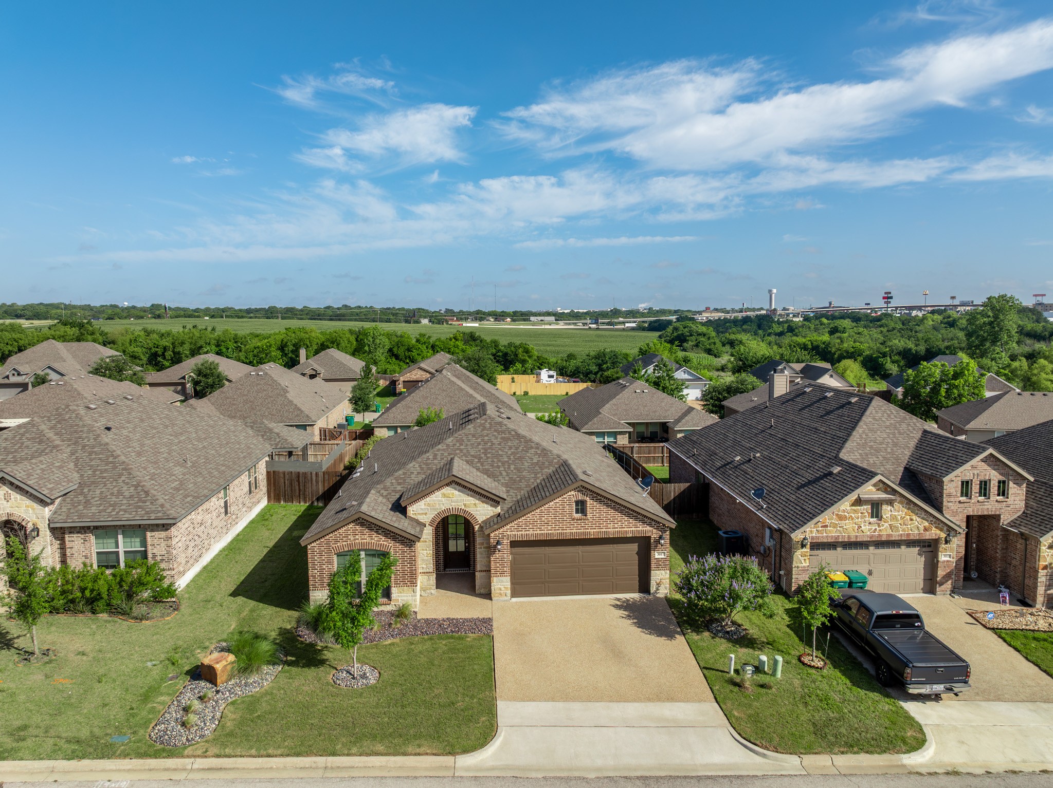 3017 Paint Horse Drive Waco TX 76706