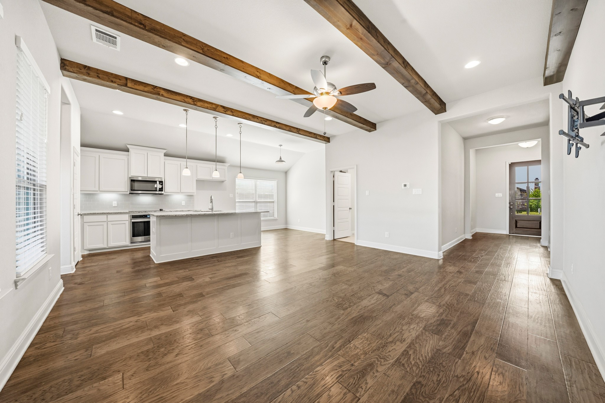 3017 Paint Horse Drive Waco TX 76706