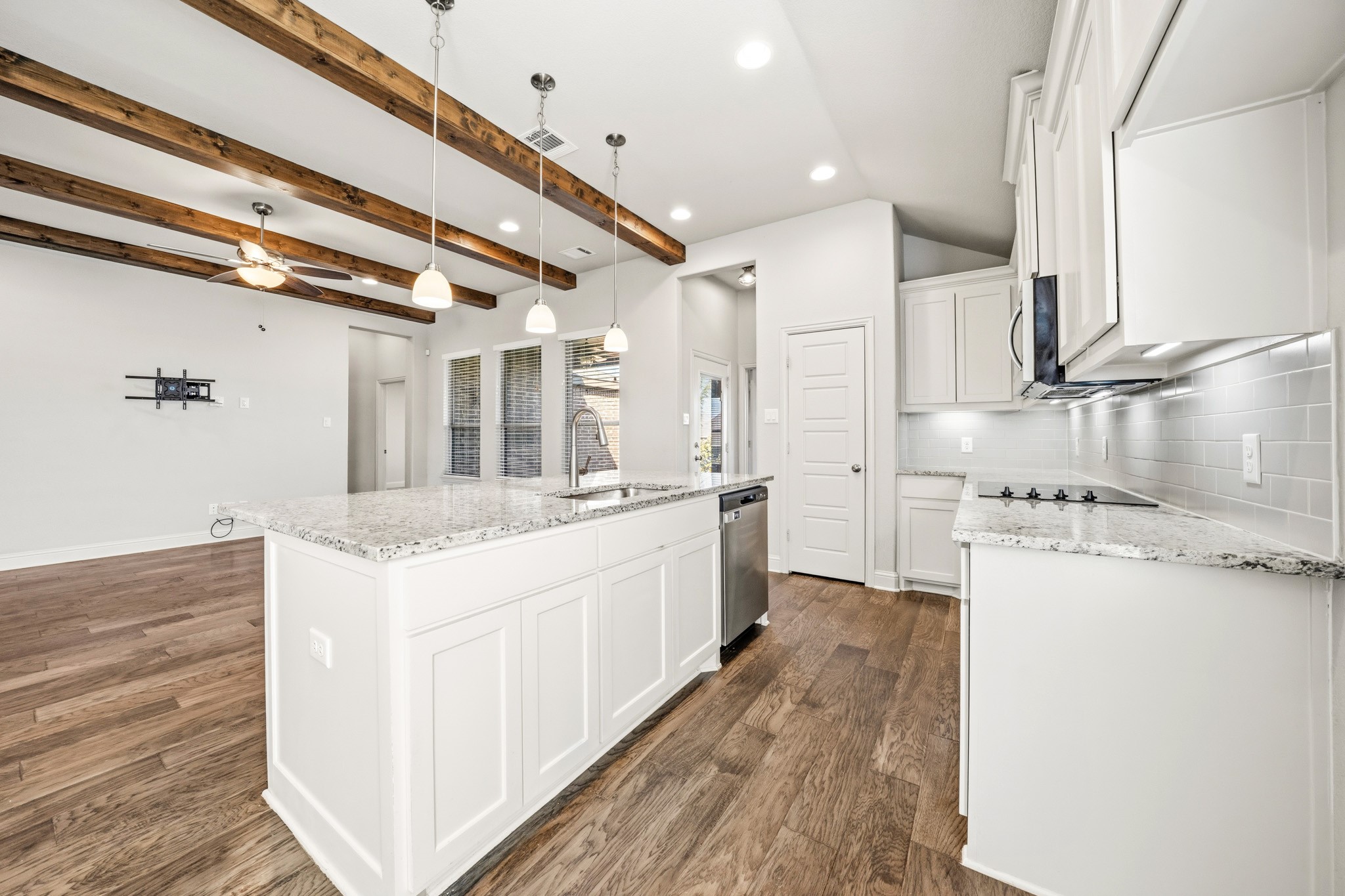 3017 Paint Horse Drive Waco TX 76706