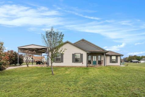 169 Rabbit Shadow Trail Whitney TX 76692