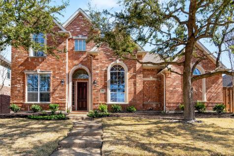 8800 Havant Lane Plano TX 75024