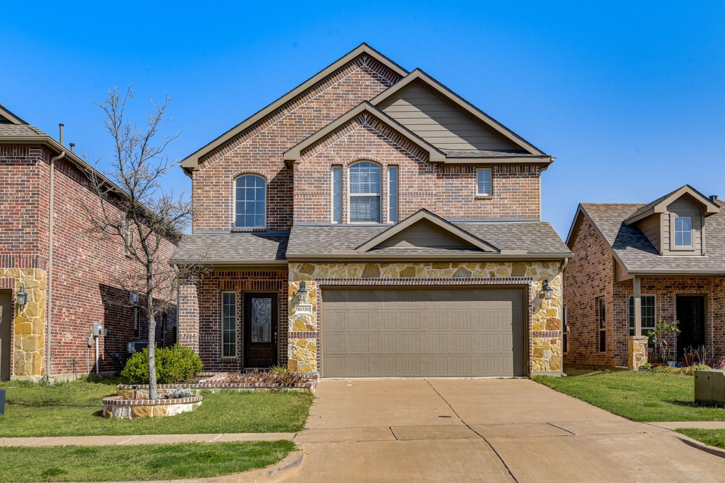 10320 Cotulla Place Mckinney TX 75071