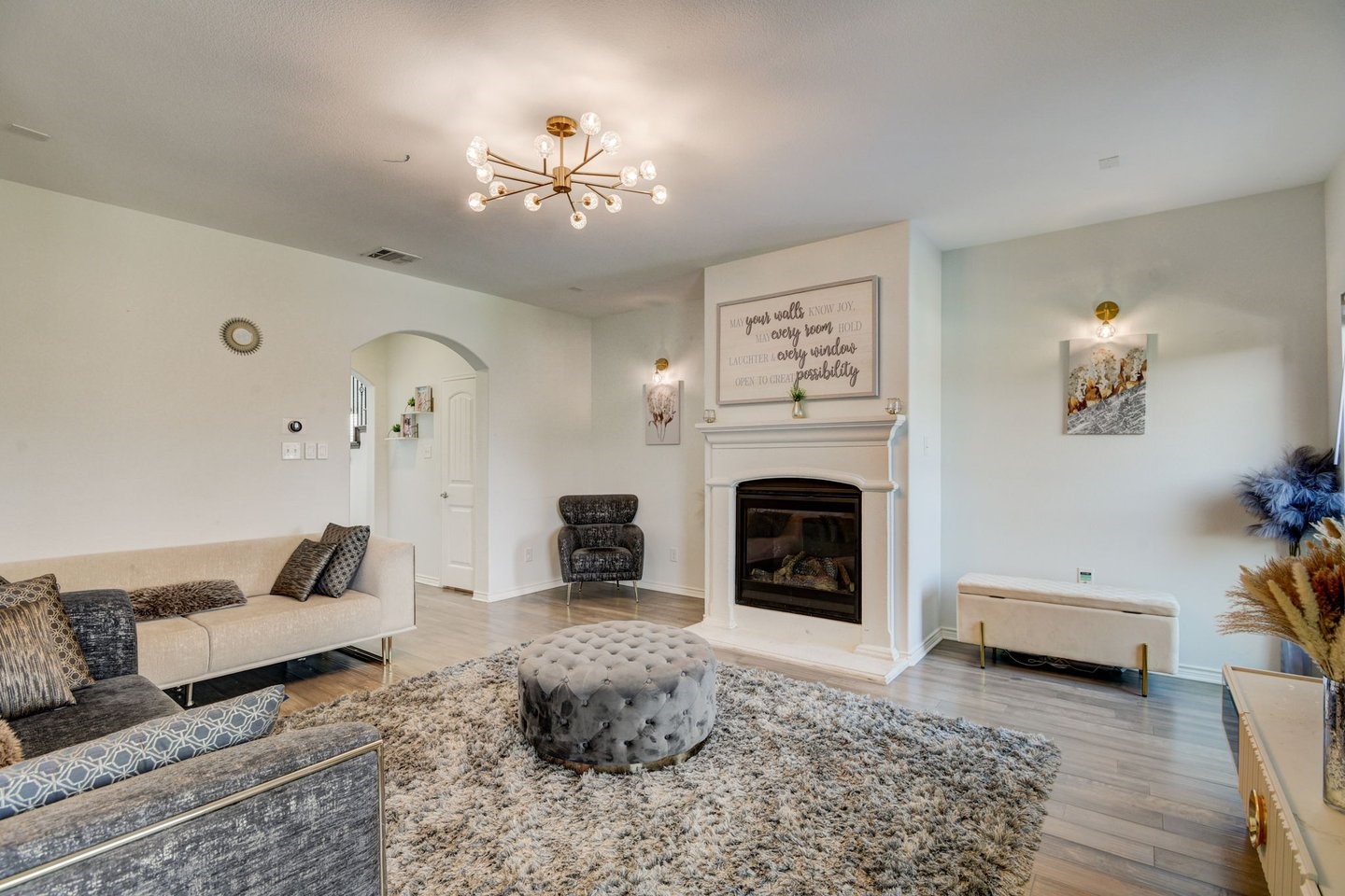 10320 Cotulla Place Mckinney TX 75071