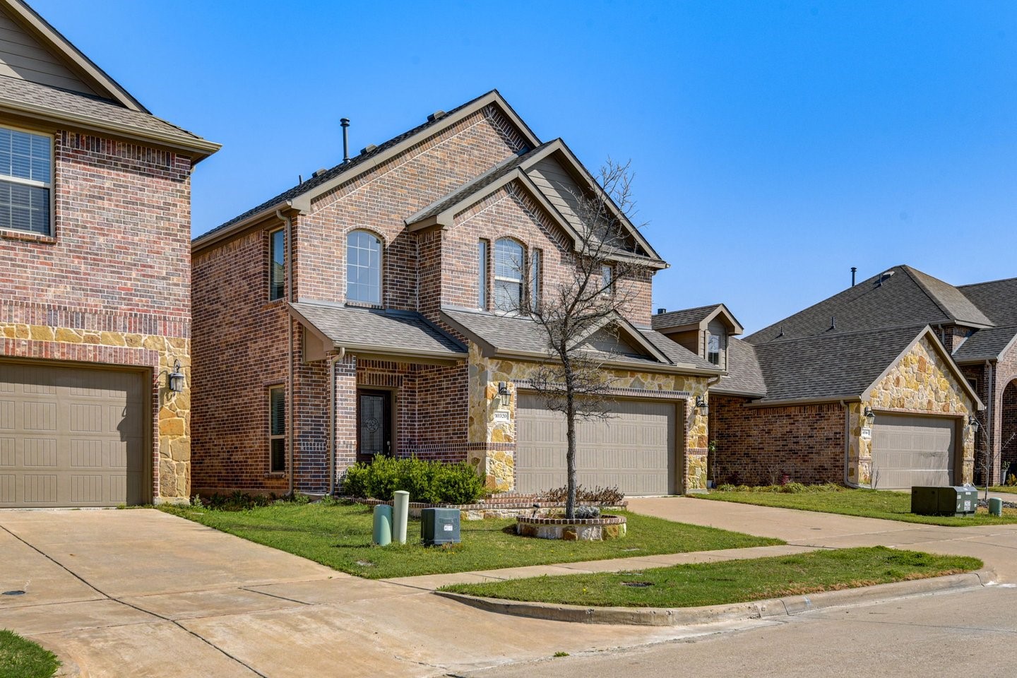 10320 Cotulla Place Mckinney TX 75071