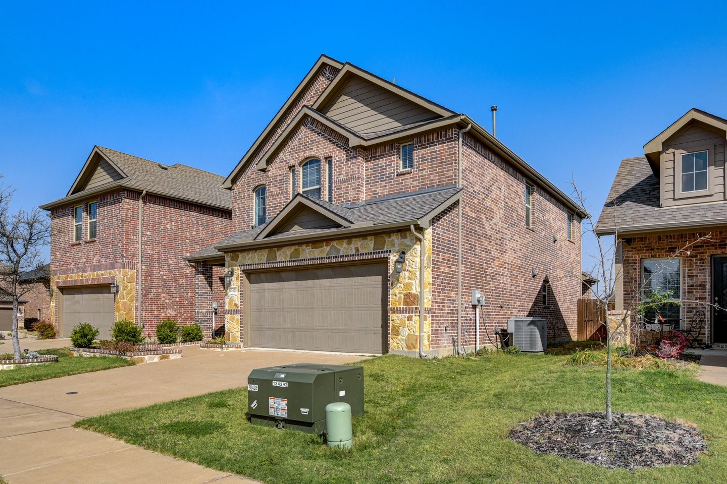 10320 Cotulla Place Mckinney TX 75071