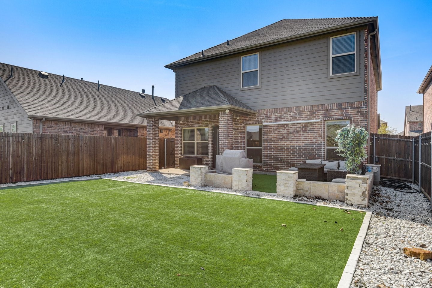 10320 Cotulla Place Mckinney TX 75071